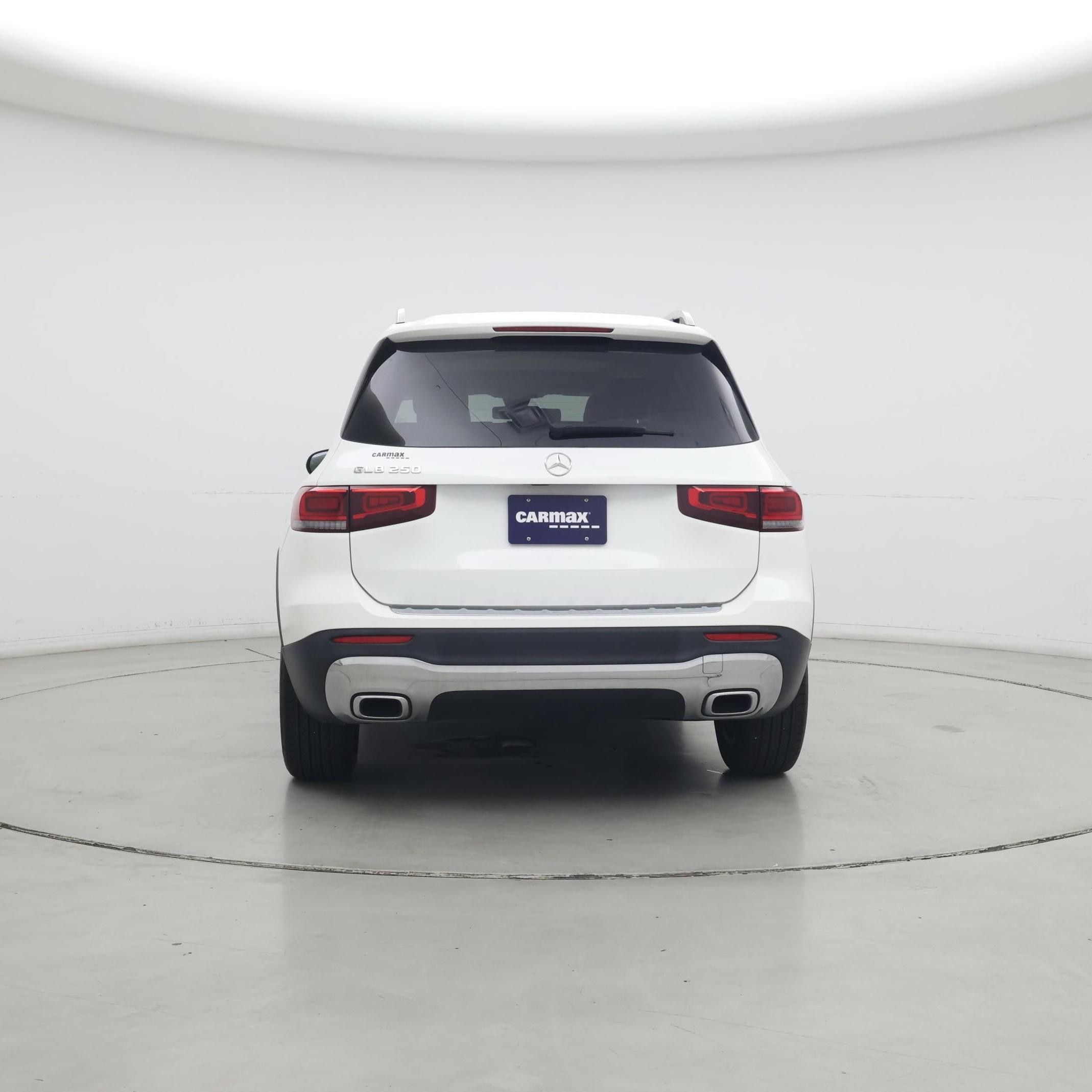Thumbnail: 2023 Mercedes-Benz GLB - 6