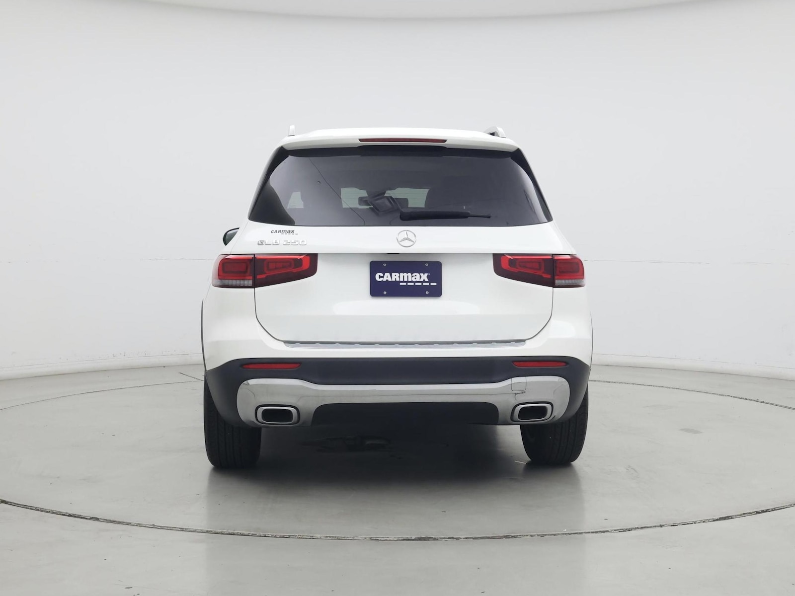2023 Mercedes-Benz GLB Base - Photo 7