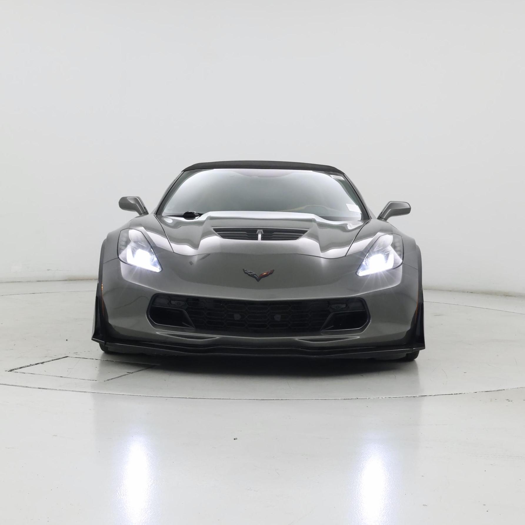 Thumbnail: 2016 Chevrolet Corvette - 5