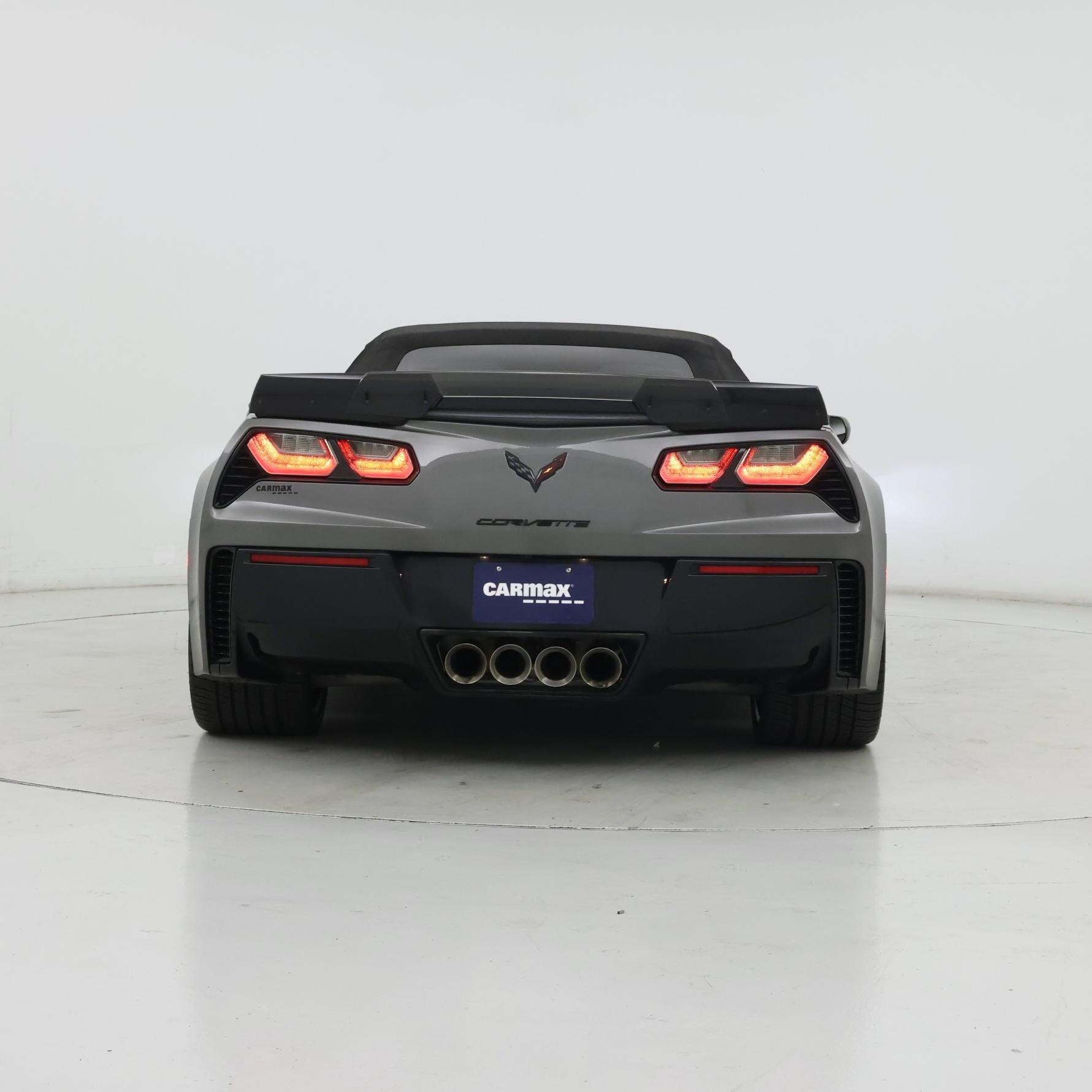 Thumbnail: 2016 Chevrolet Corvette - 6