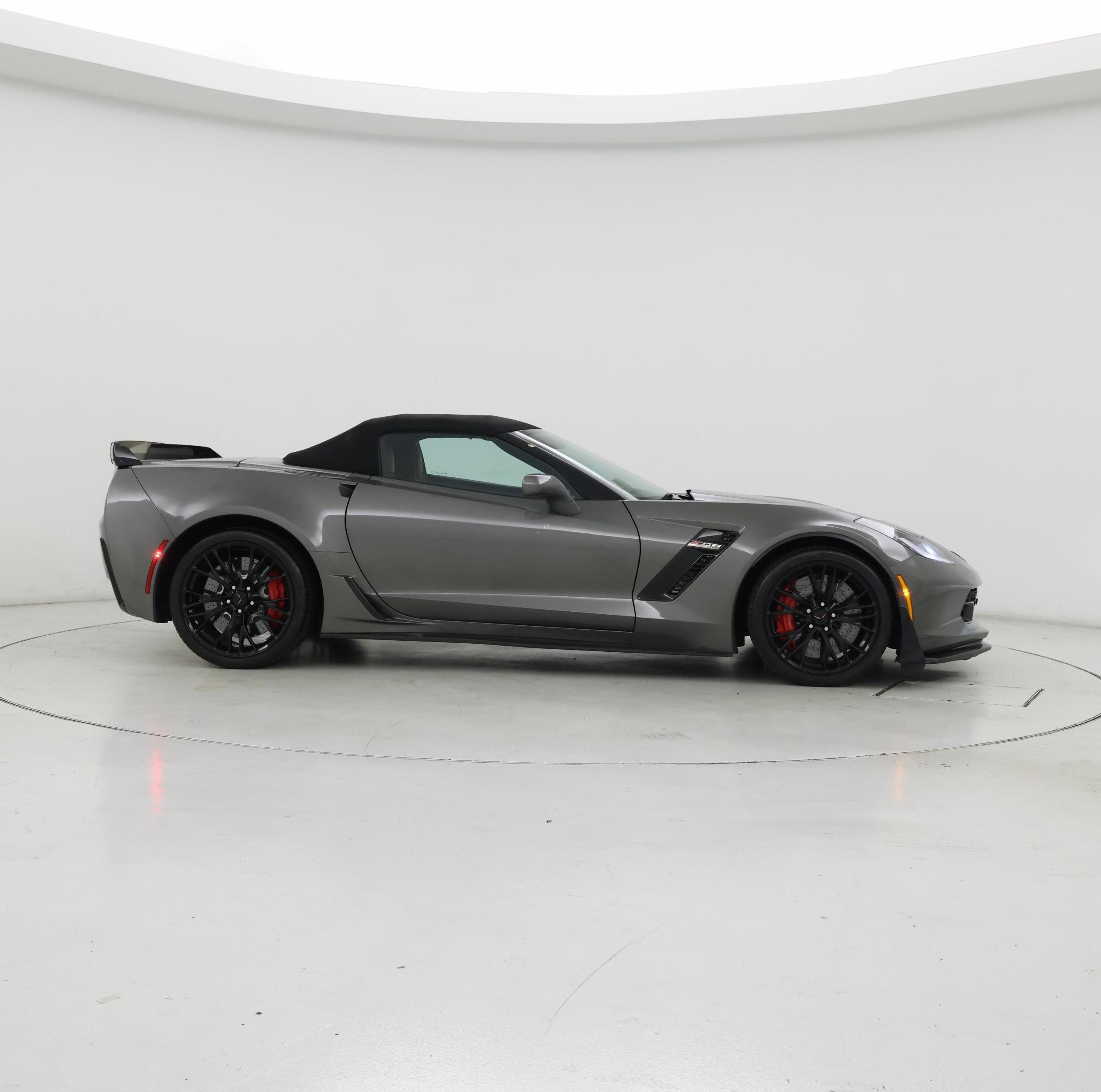 Thumbnail: 2016 Chevrolet Corvette - 7