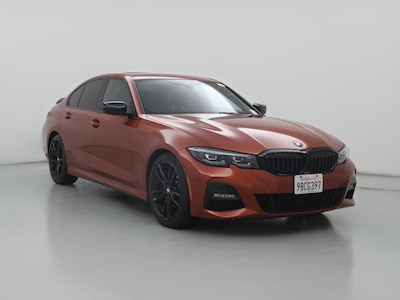 2022 BMW 330 I