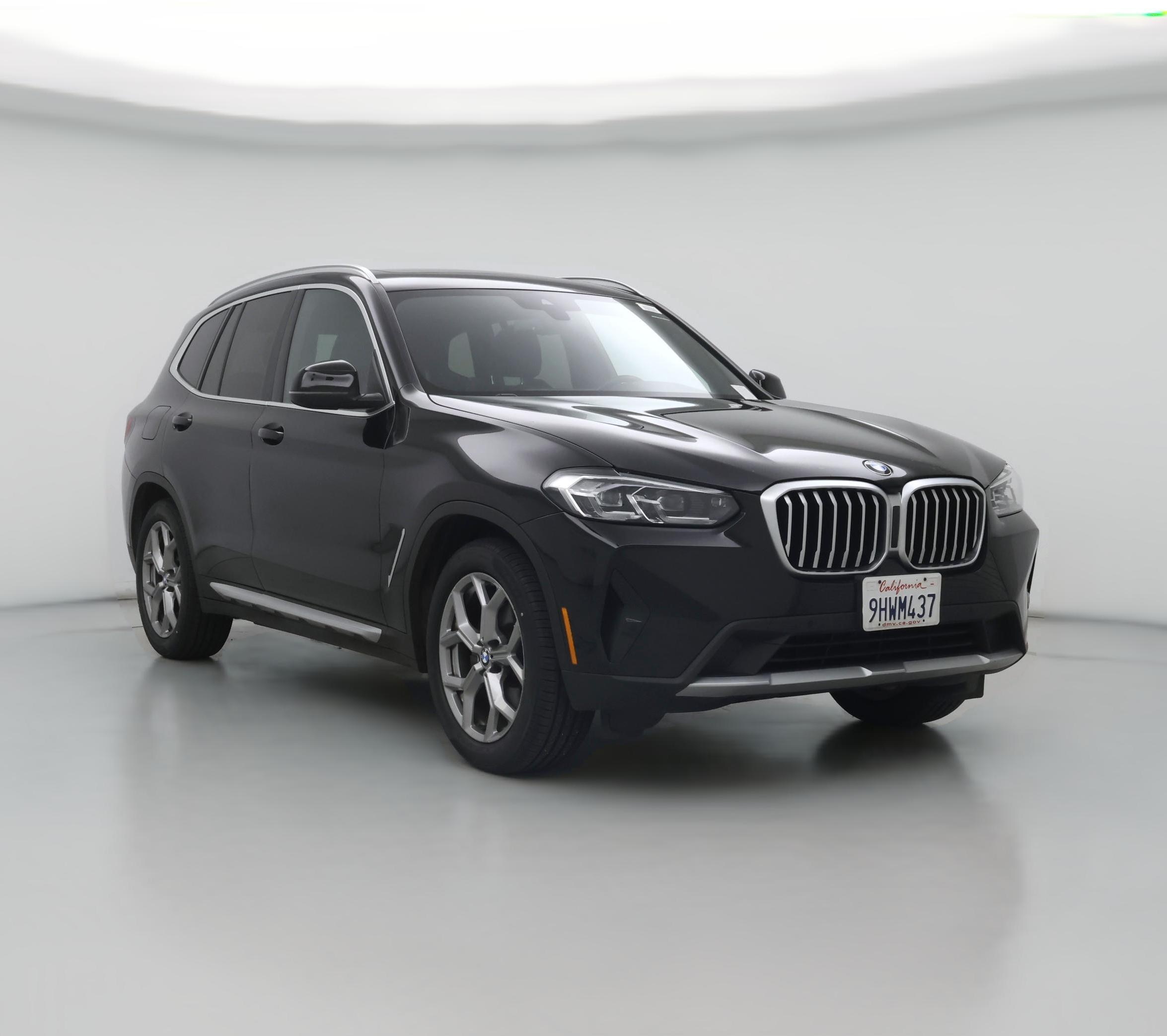 Thumbnail: 2023 BMW X3 - 1