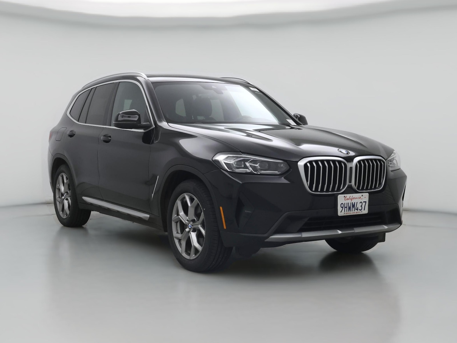 2023 BMW X3 30i