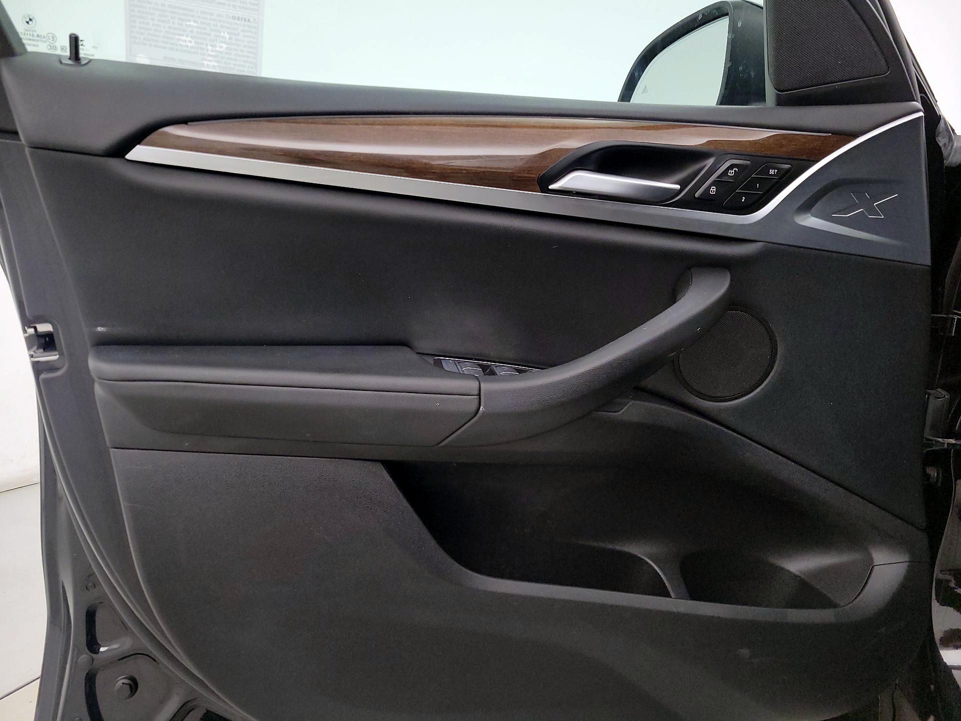 Thumbnail: 2023 BMW X3 - 12