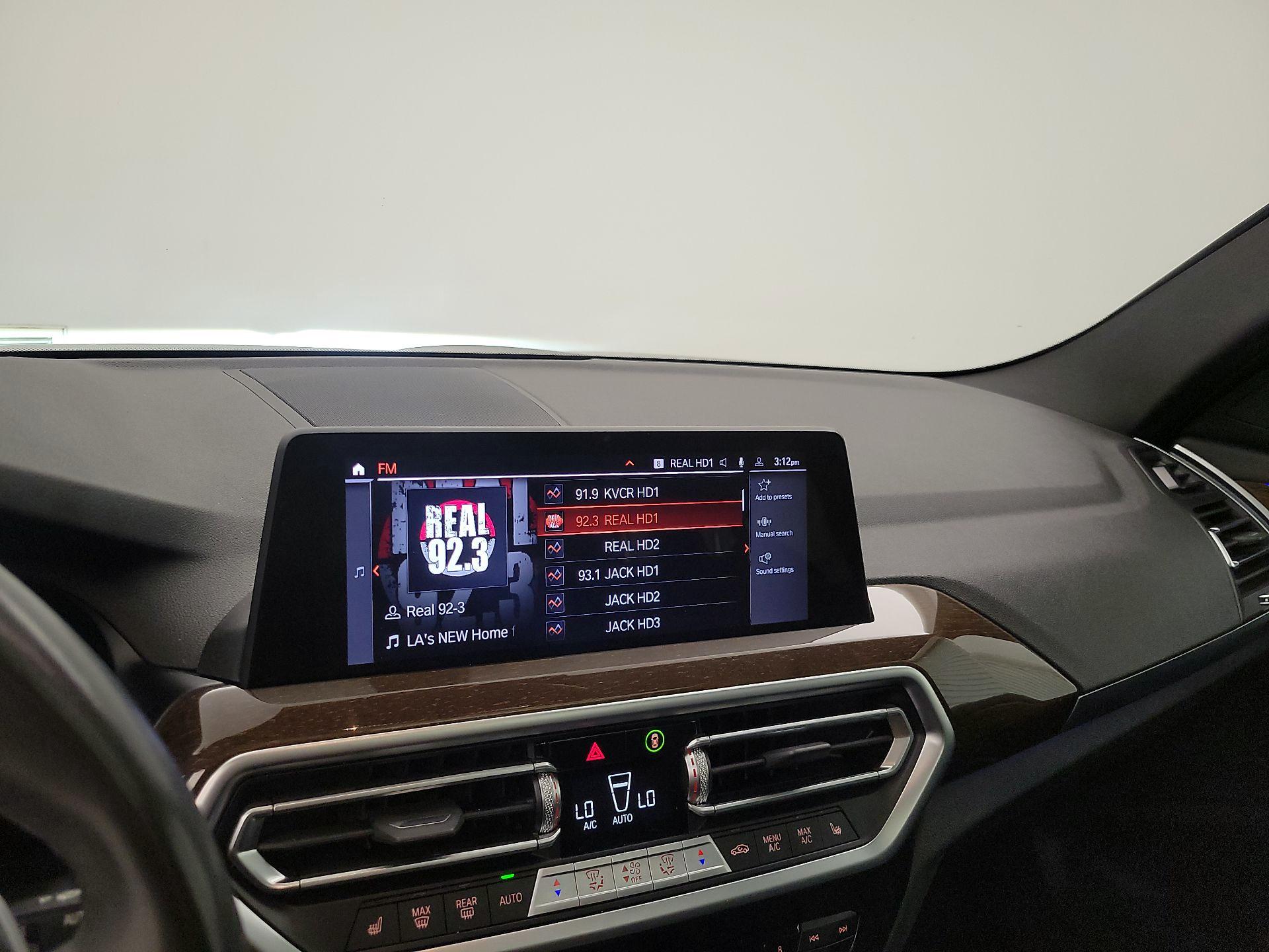 Thumbnail: 2023 BMW X3 - 16