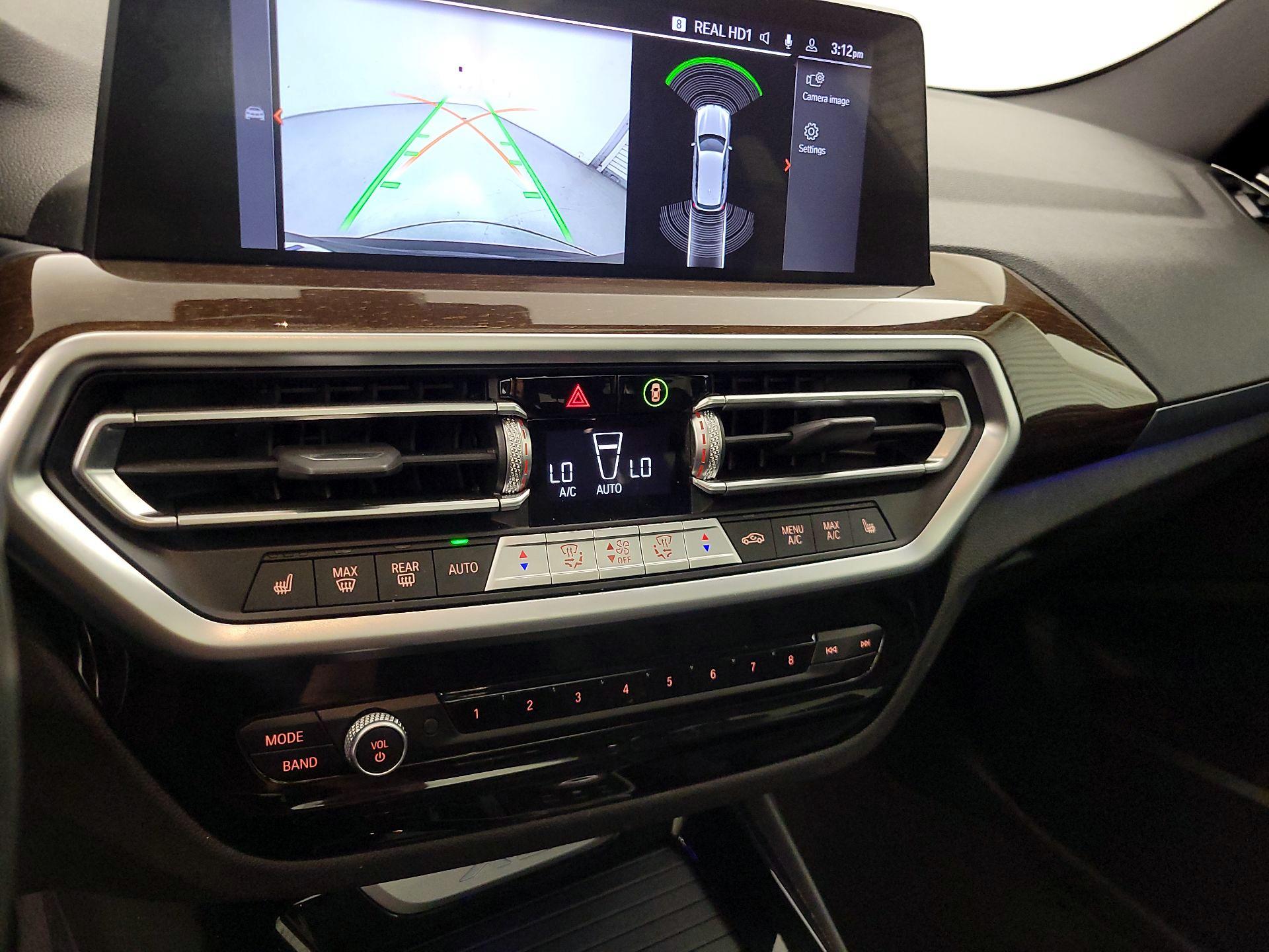 Thumbnail: 2023 BMW X3 - 17
