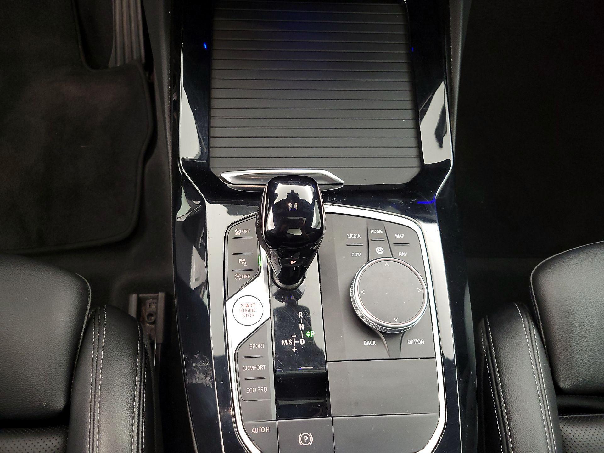 Thumbnail: 2023 BMW X3 - 18