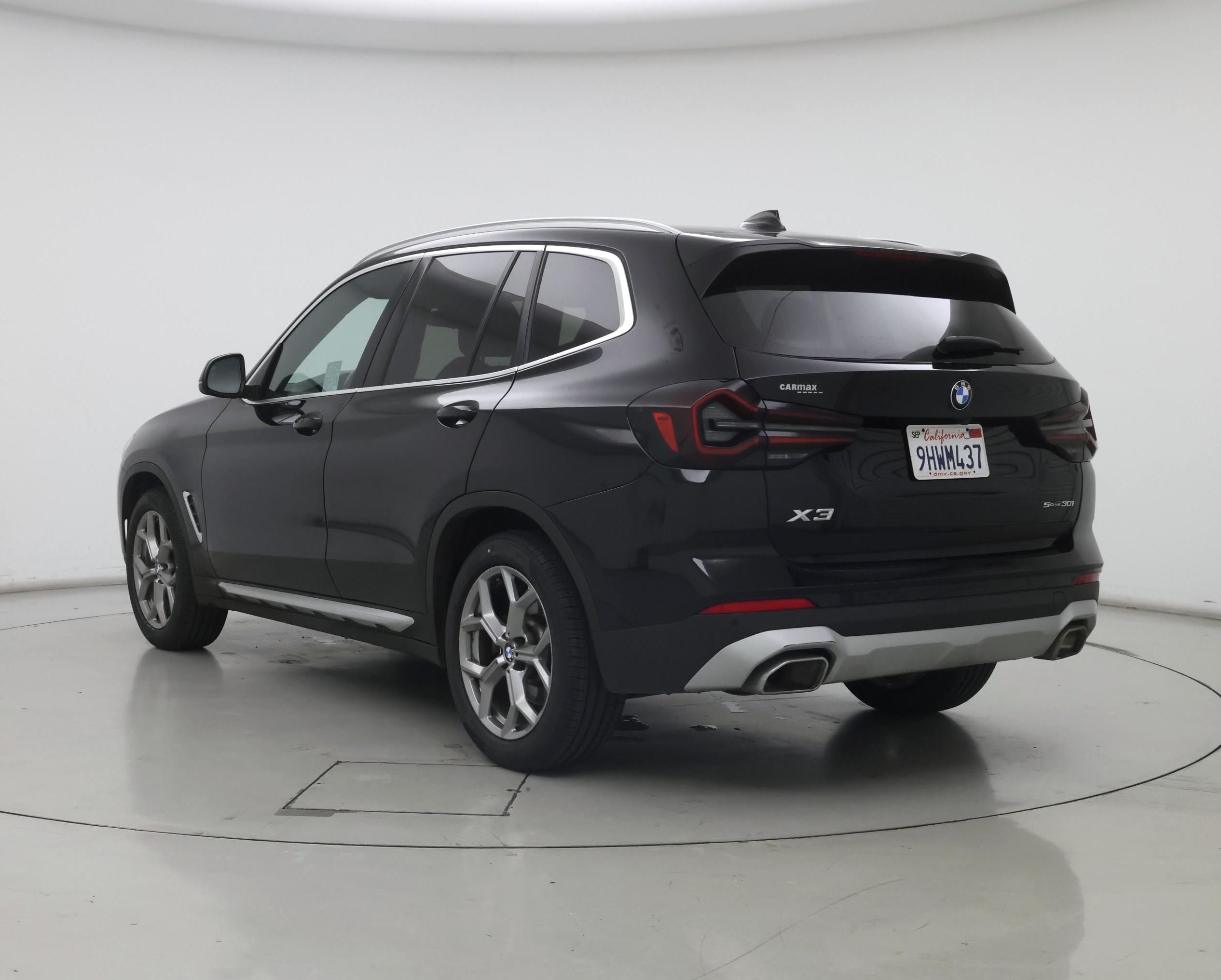 Thumbnail: 2023 BMW X3 - 2