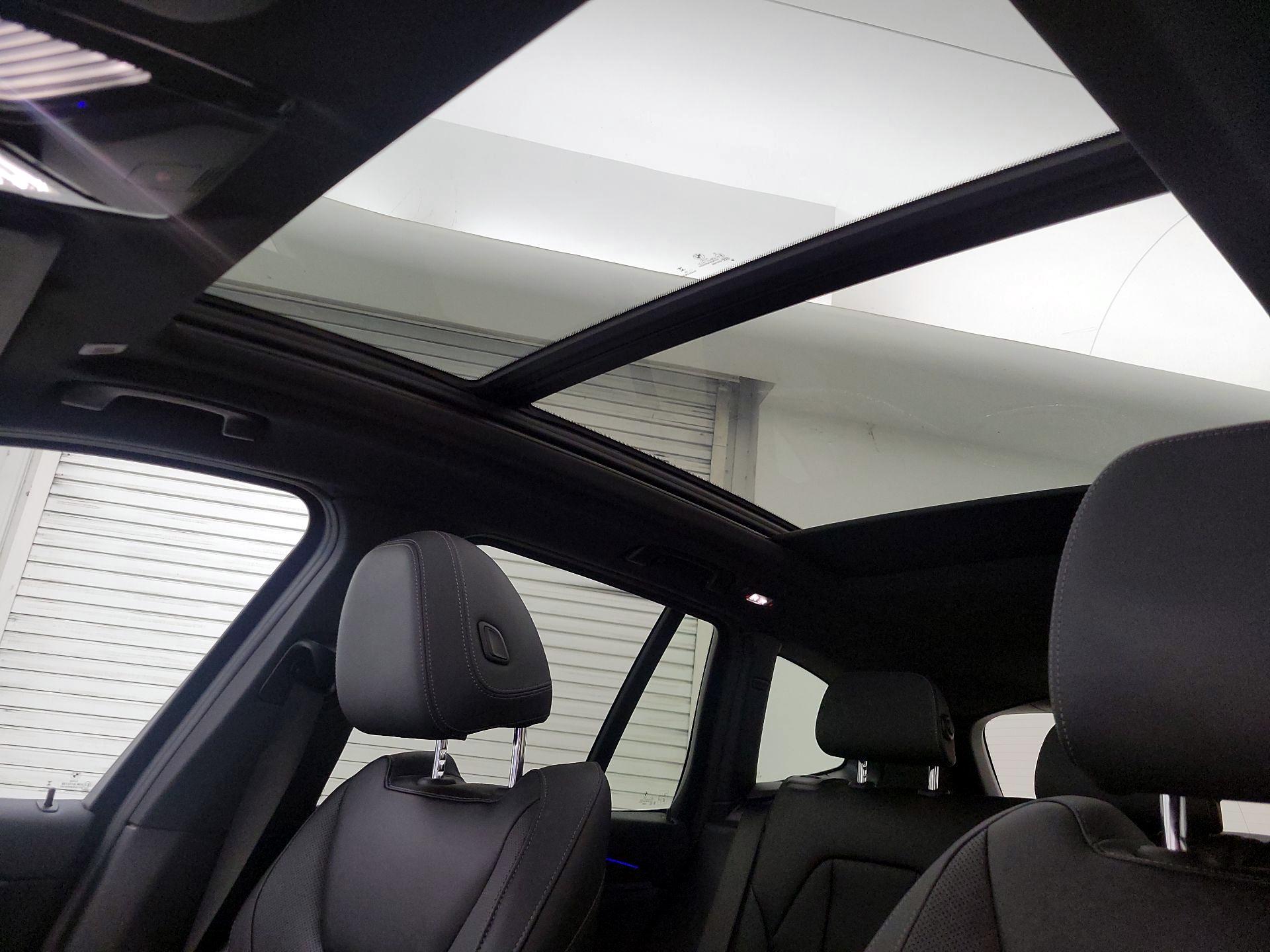 Thumbnail: 2023 BMW X3 - 19