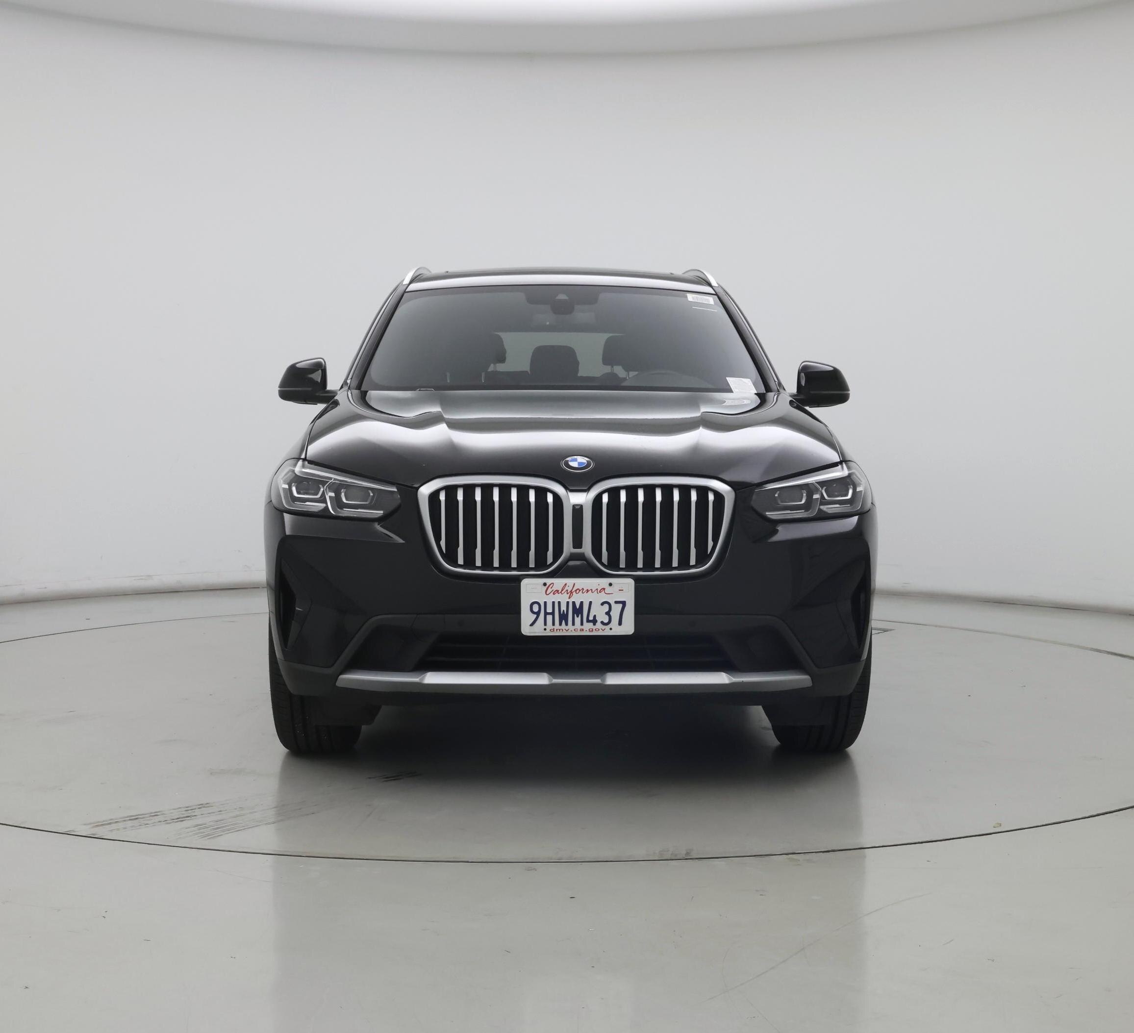 Thumbnail: 2023 BMW X3 - 5