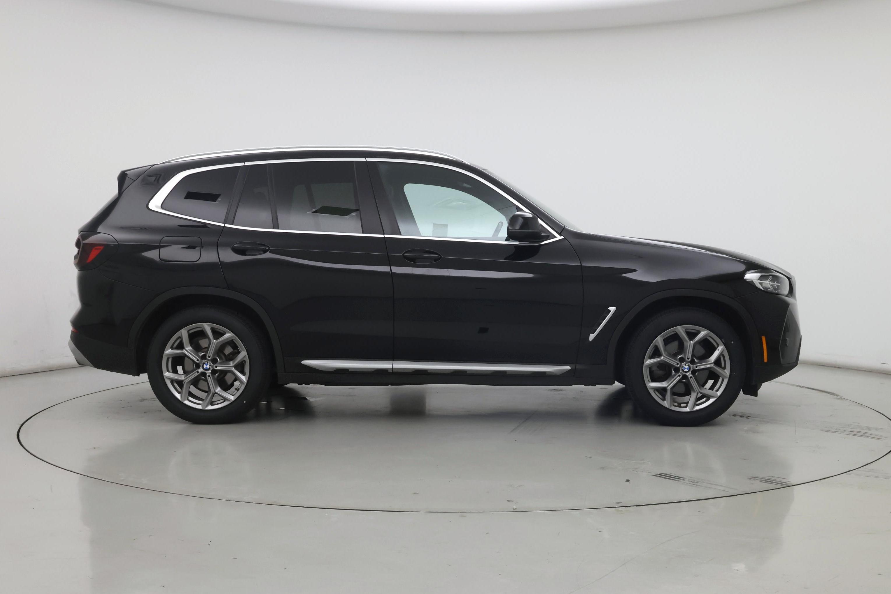 Thumbnail: 2023 BMW X3 - 7
