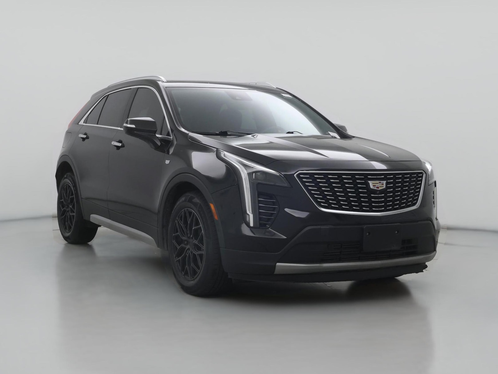 2020 Cadillac XT4