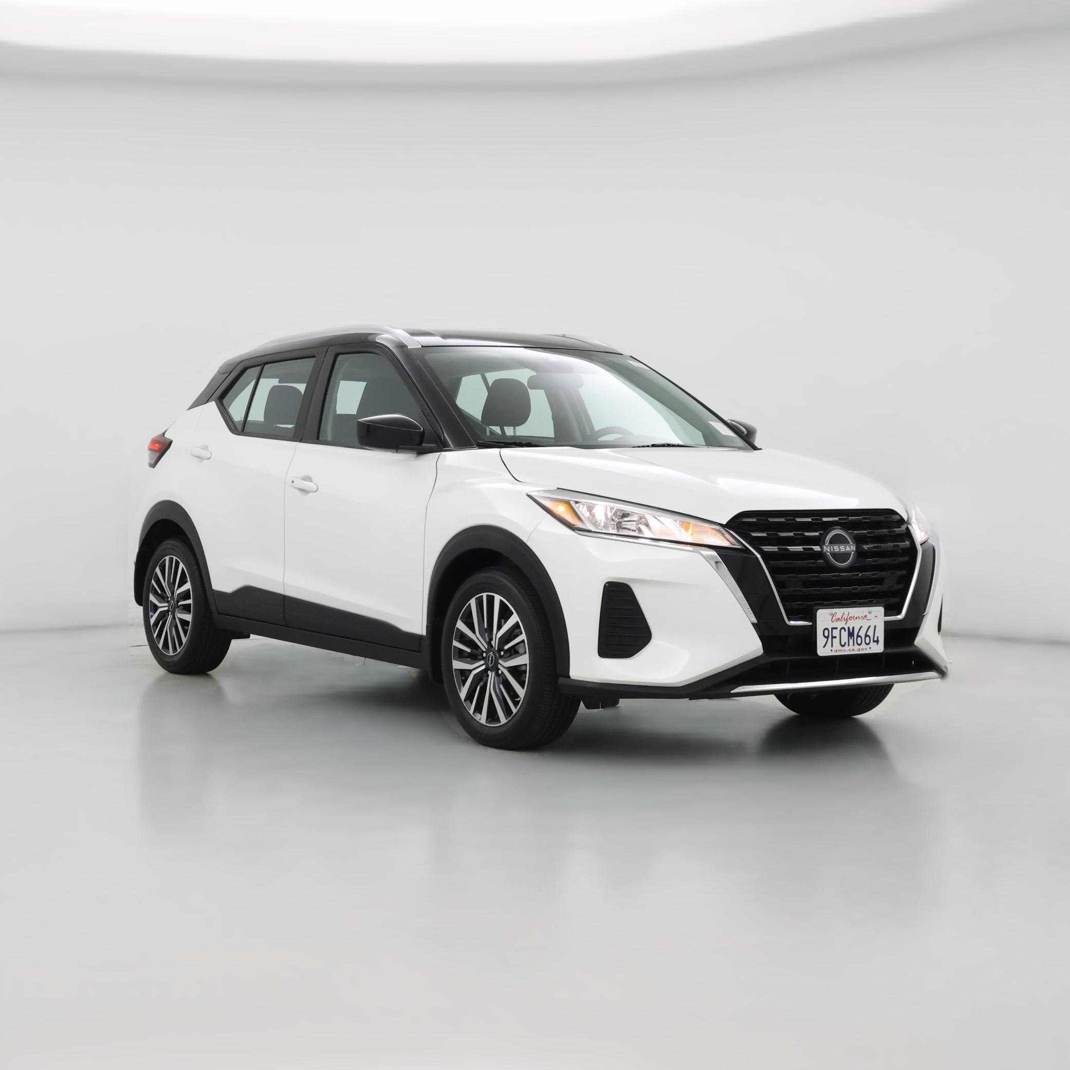 Thumbnail: 2023 Nissan Kicks - 1