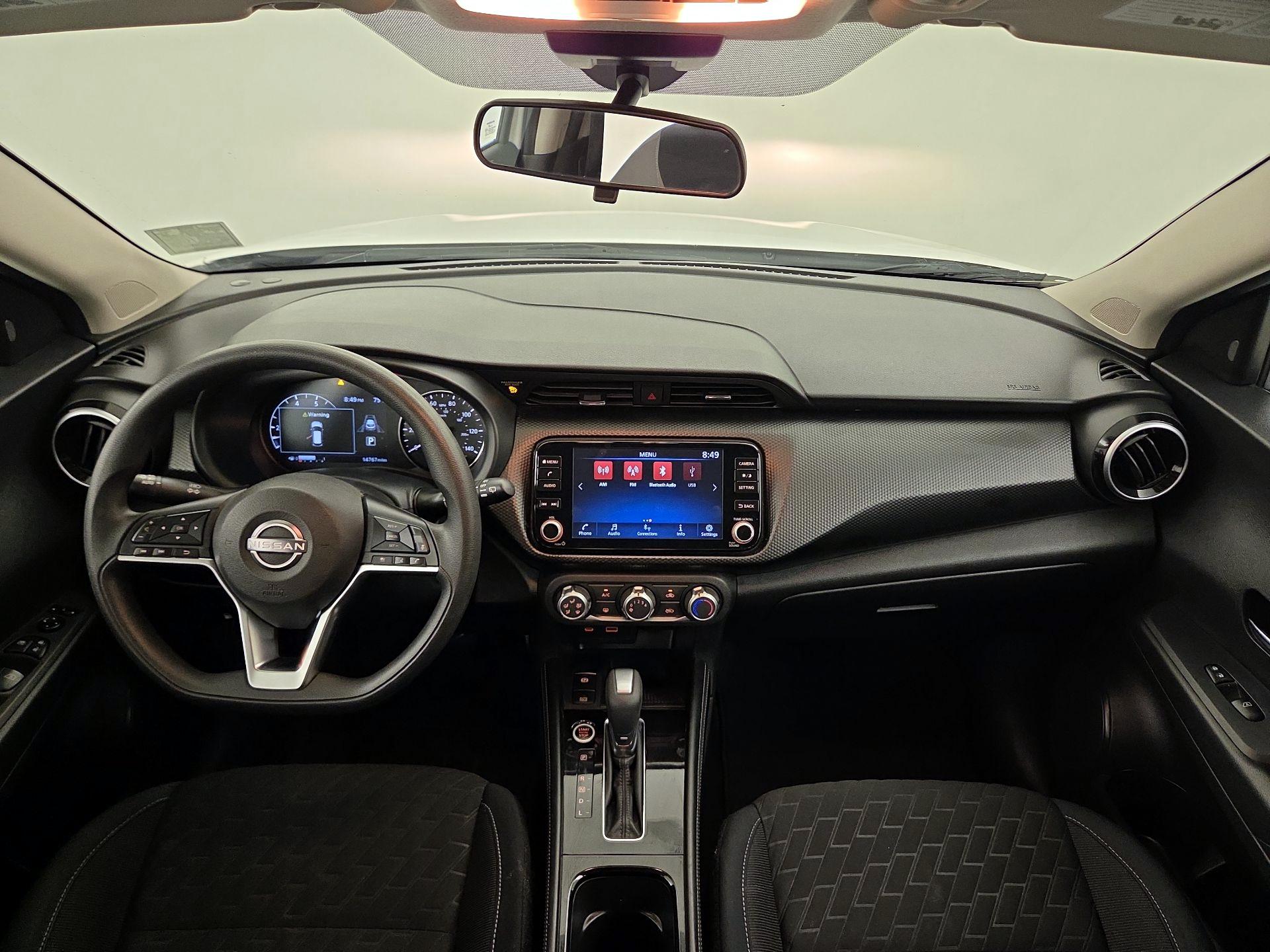 Thumbnail: 2023 Nissan Kicks - 9