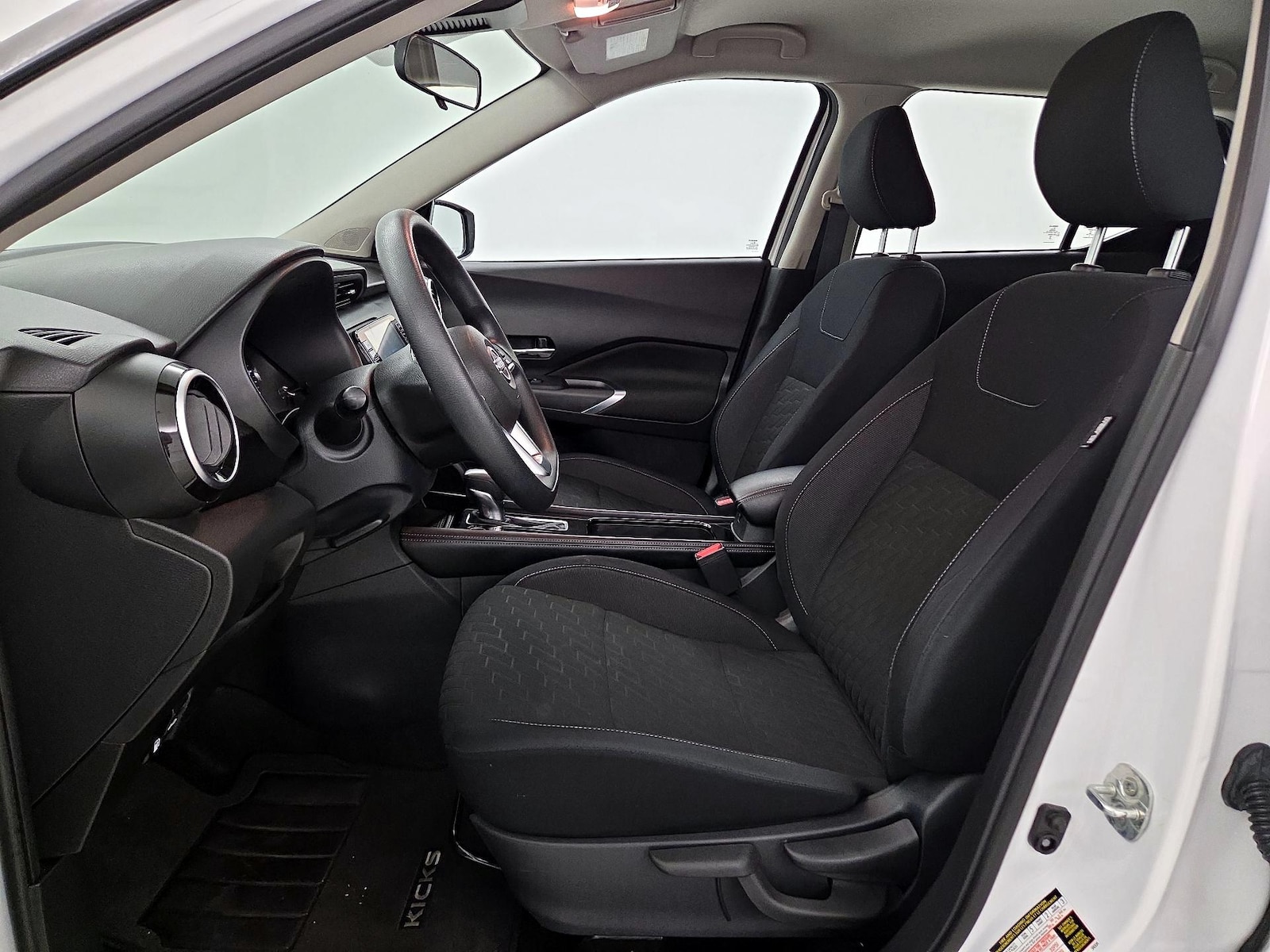 Side Airbags