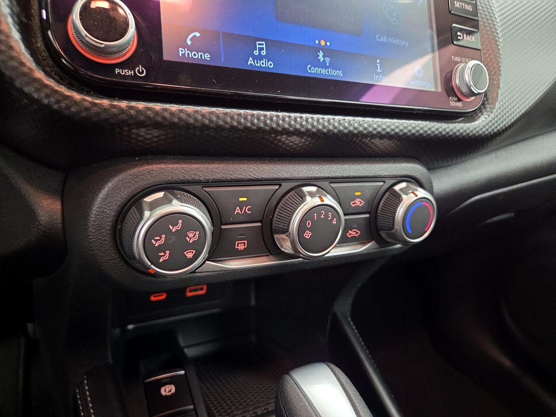 Thumbnail: 2023 Nissan Kicks - 15