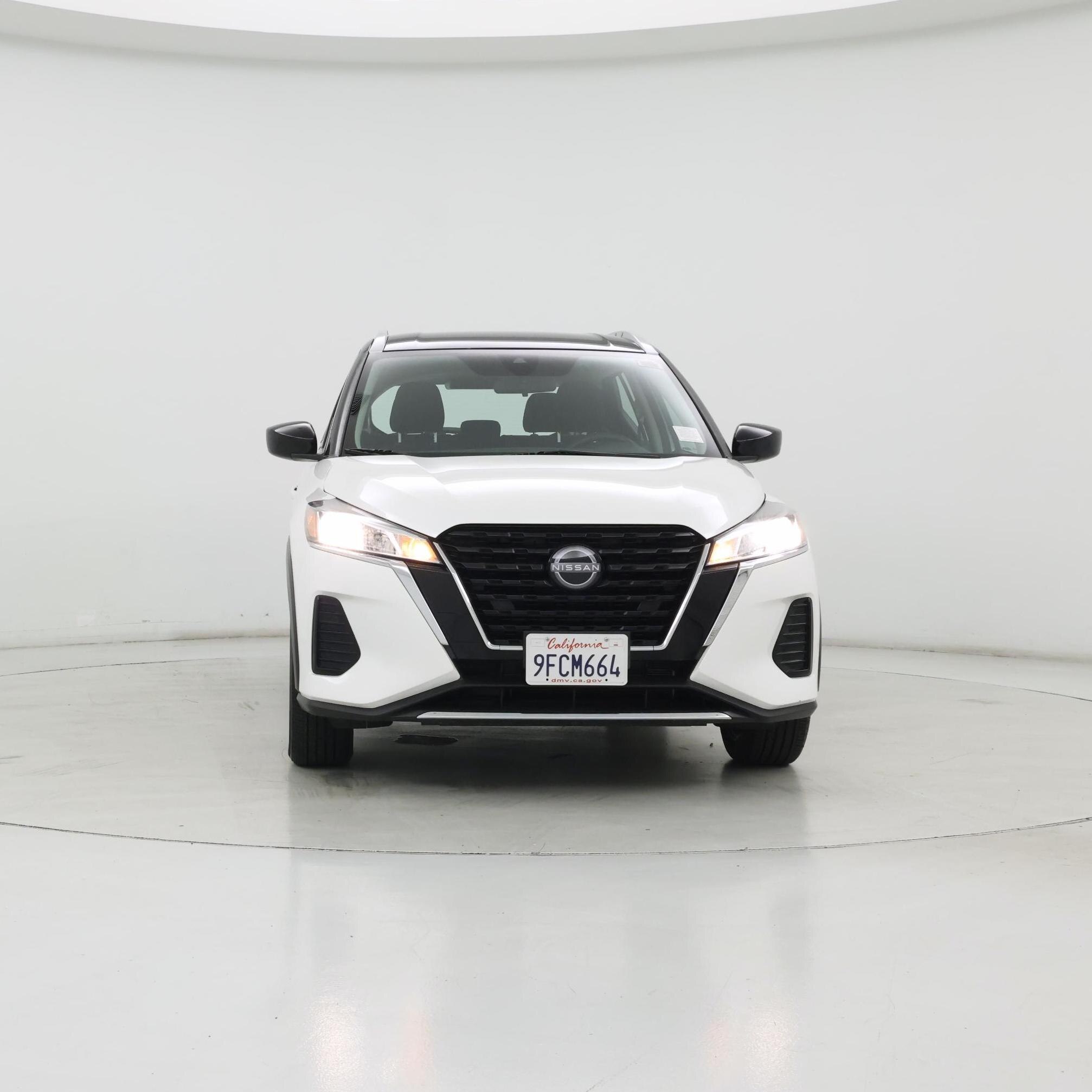 Thumbnail: 2023 Nissan Kicks - 5