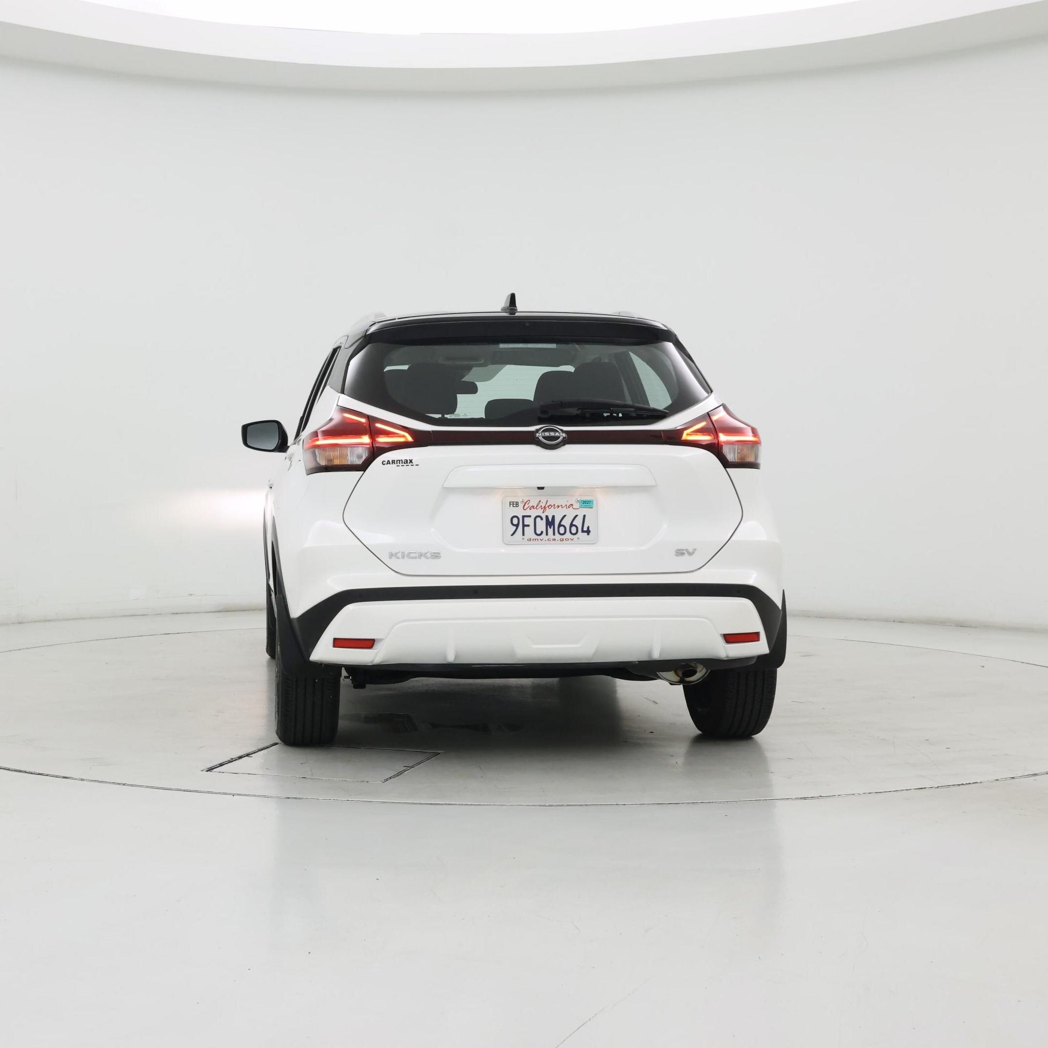 Thumbnail: 2023 Nissan Kicks - 6