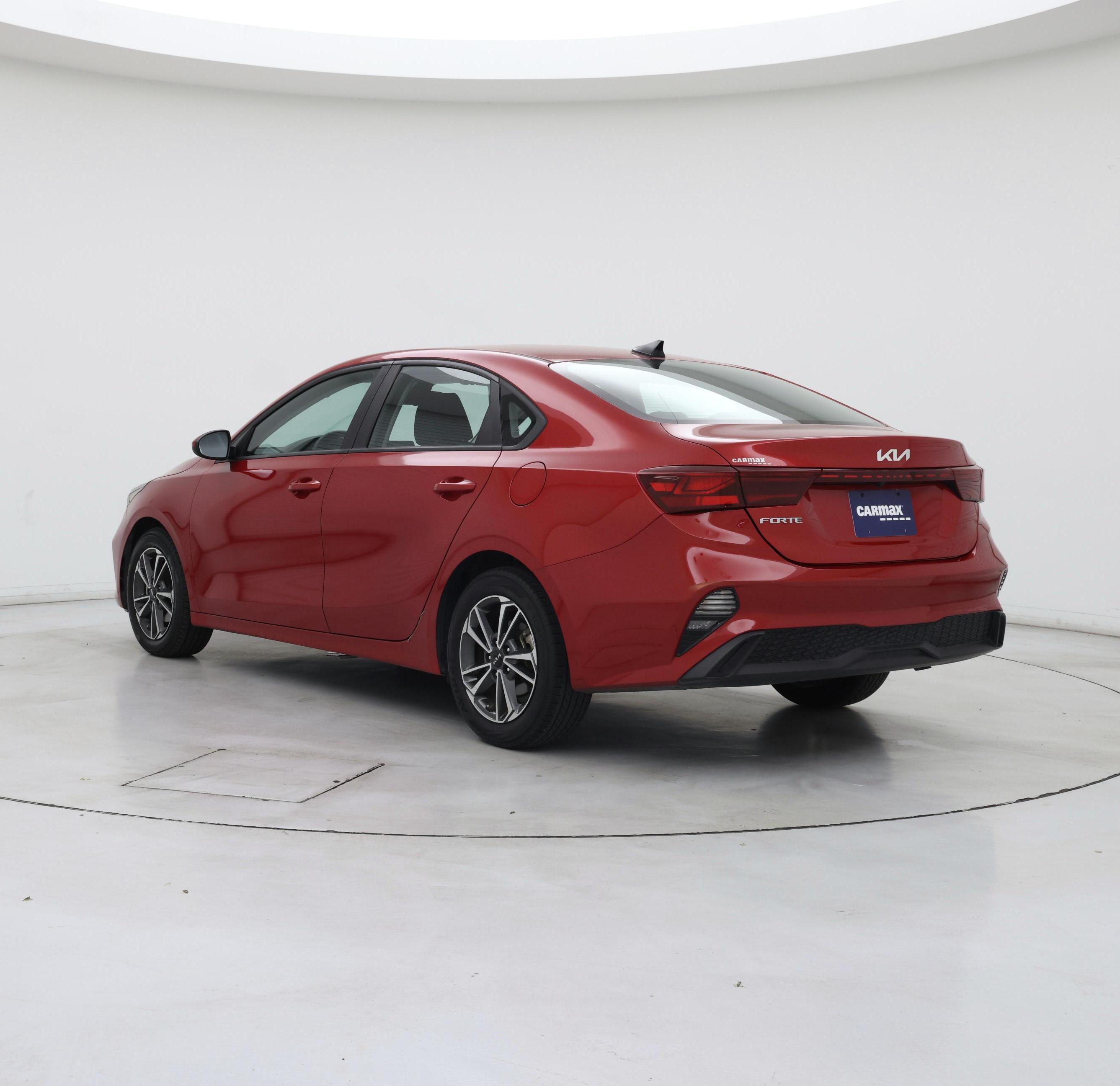 Thumbnail: 2022 Kia Forte - 2