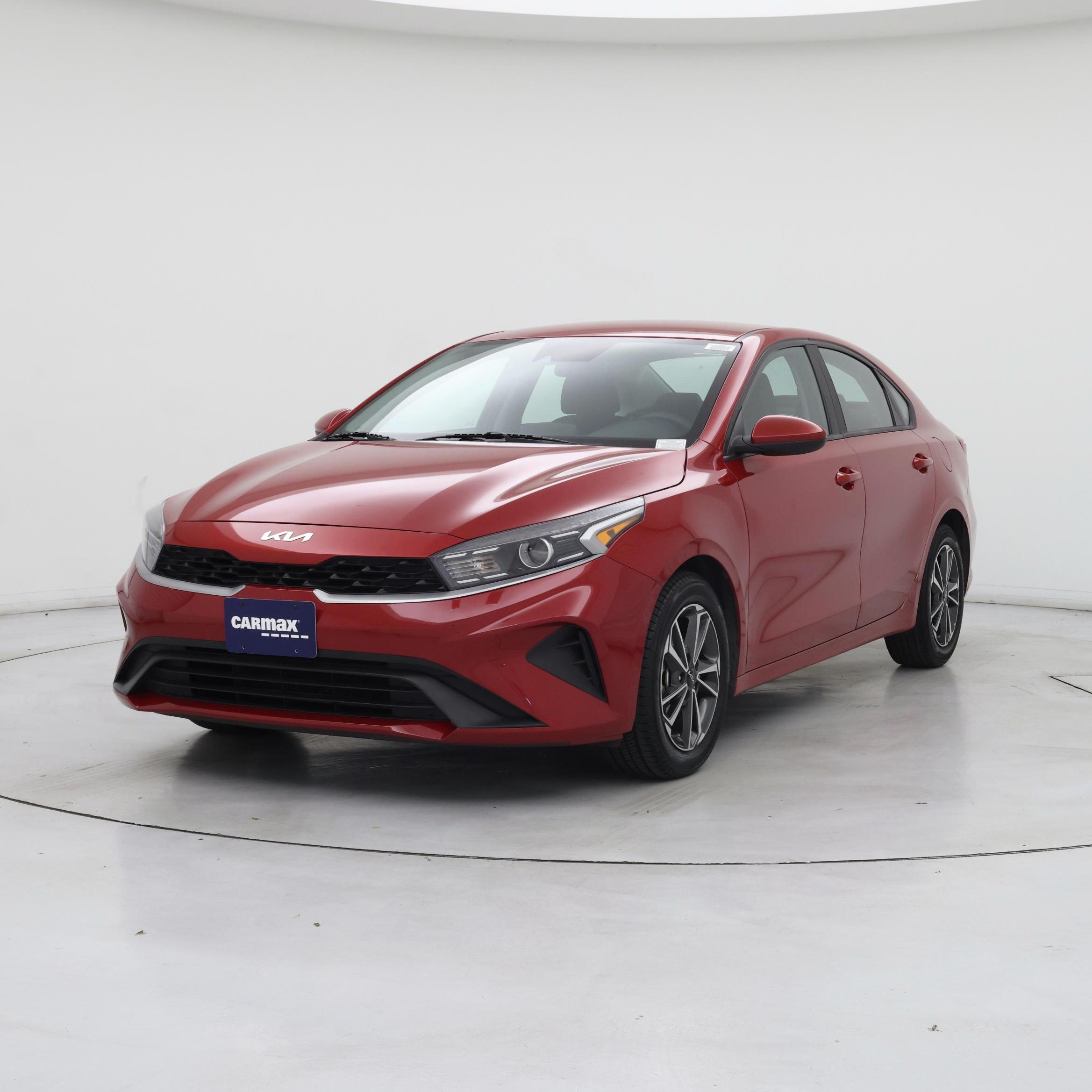 Thumbnail: 2022 Kia Forte - 4