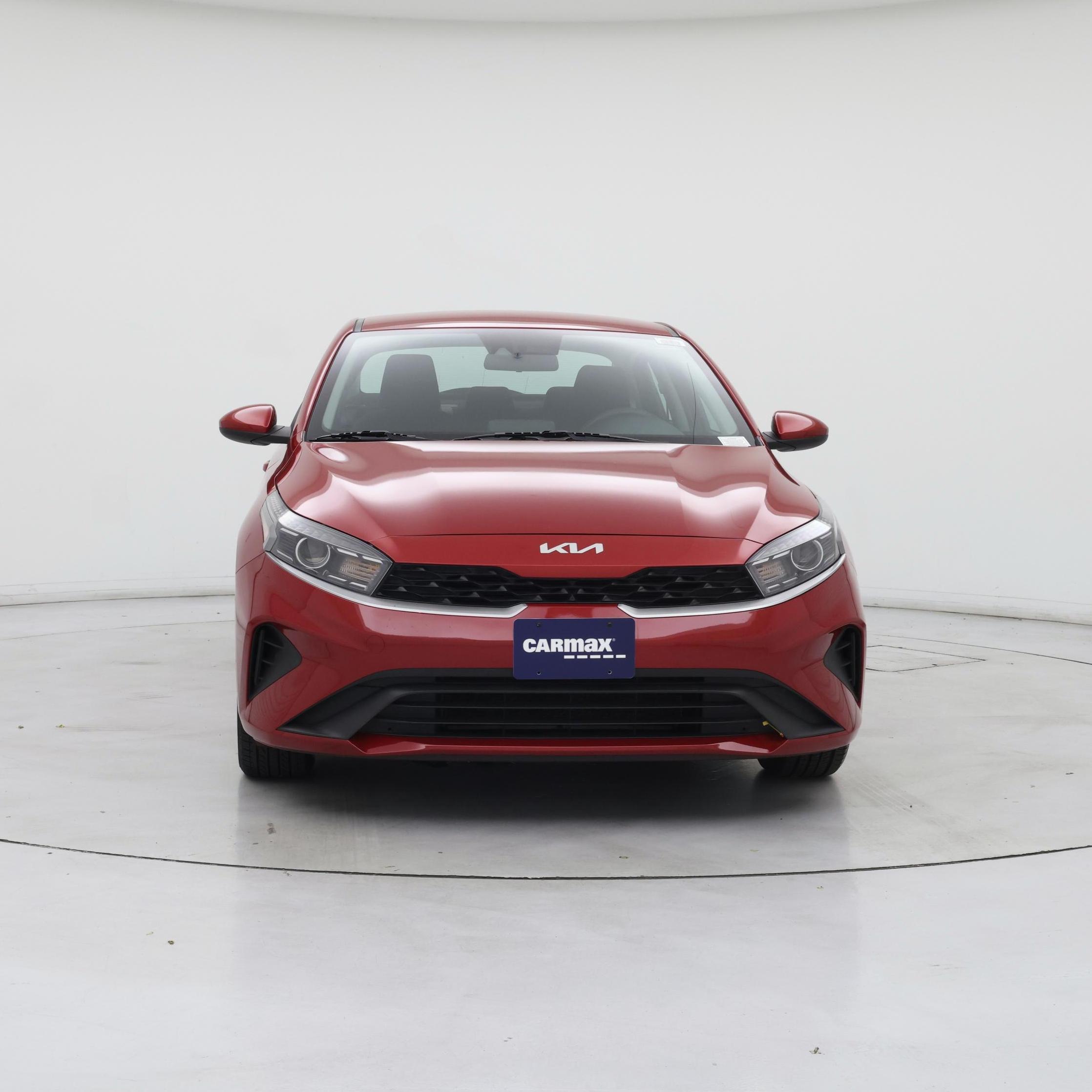 Thumbnail: 2022 Kia Forte - 5