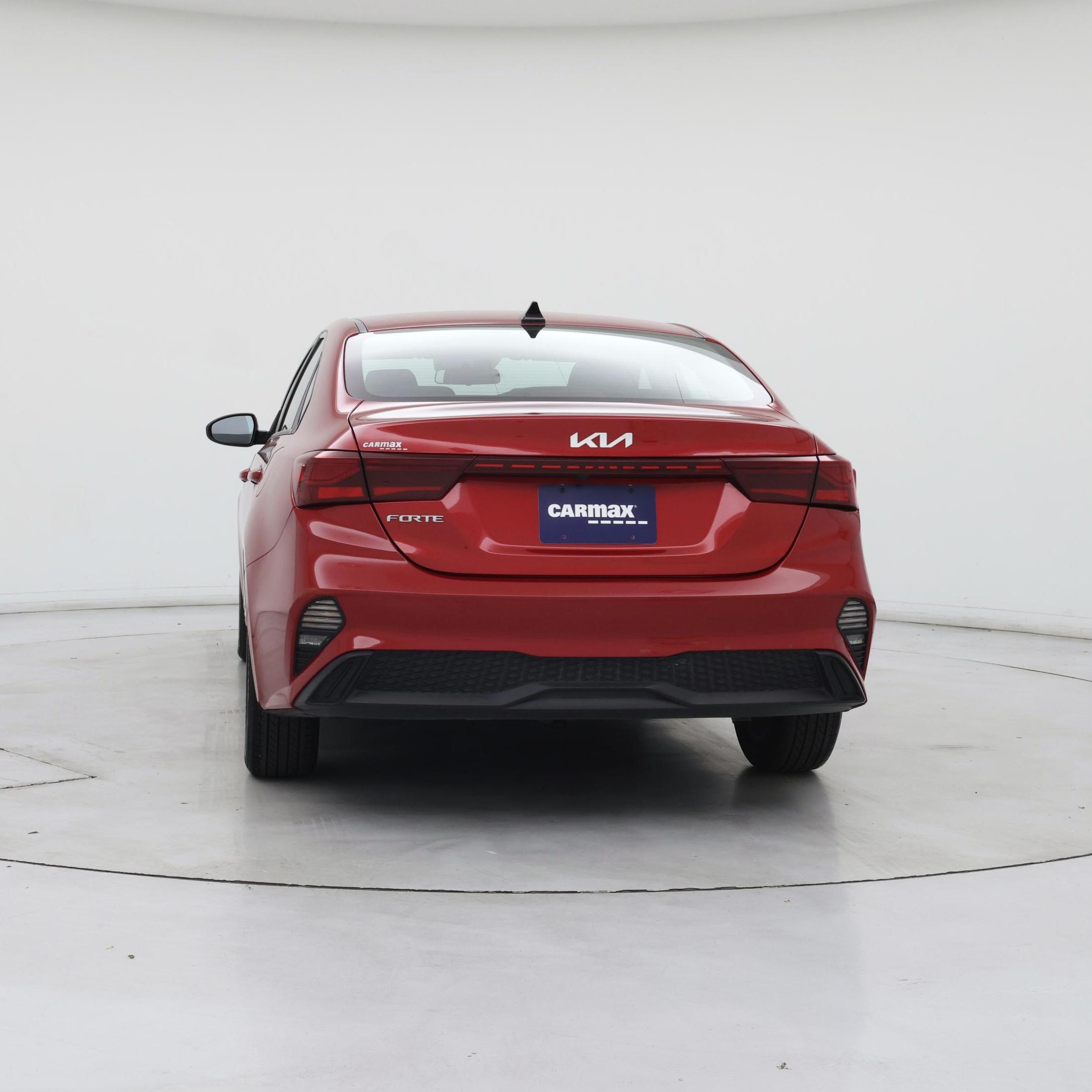 Thumbnail: 2022 Kia Forte - 6