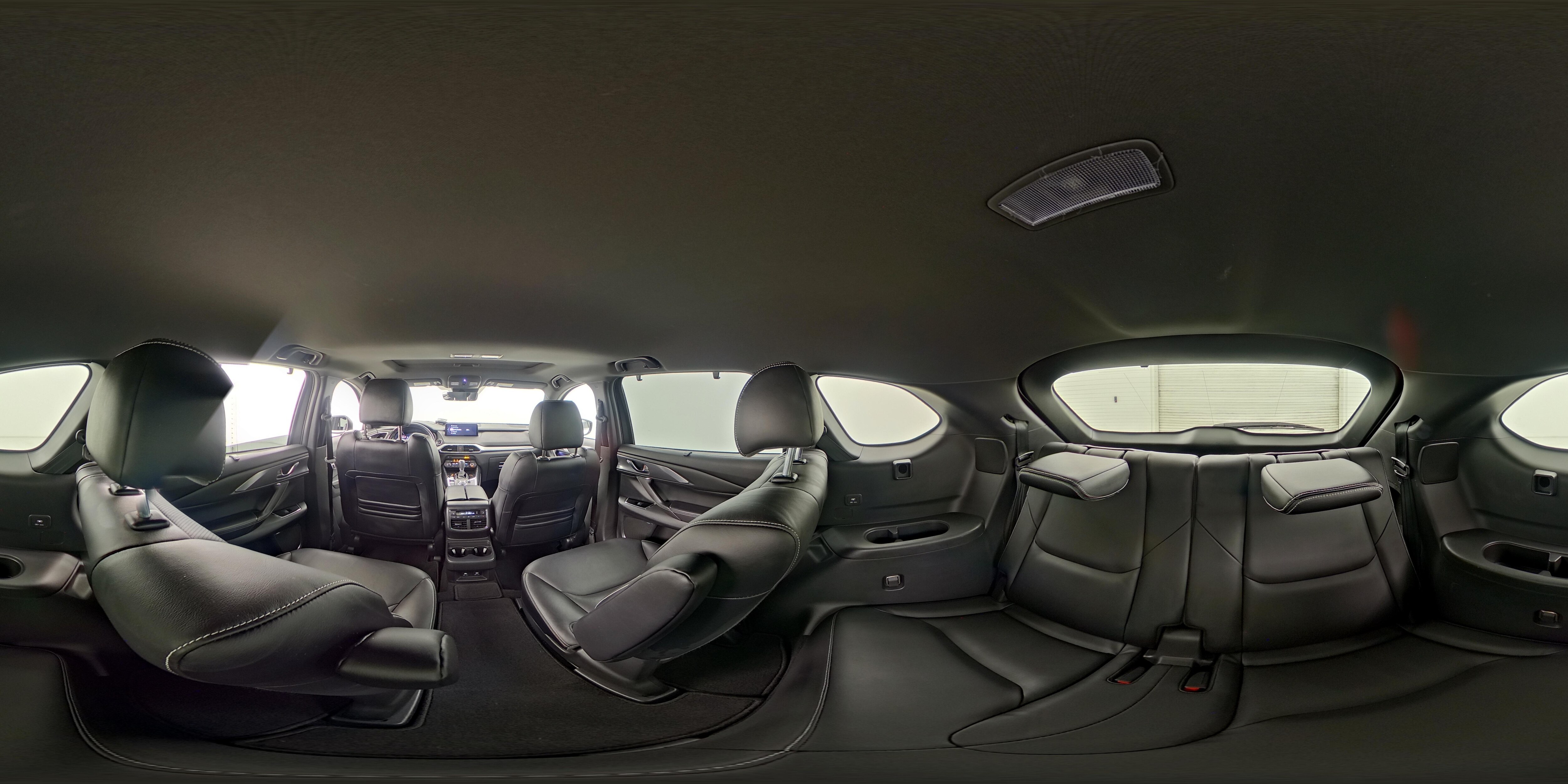 2021 Mazda CX-9 Grand Touring - Photo 28
