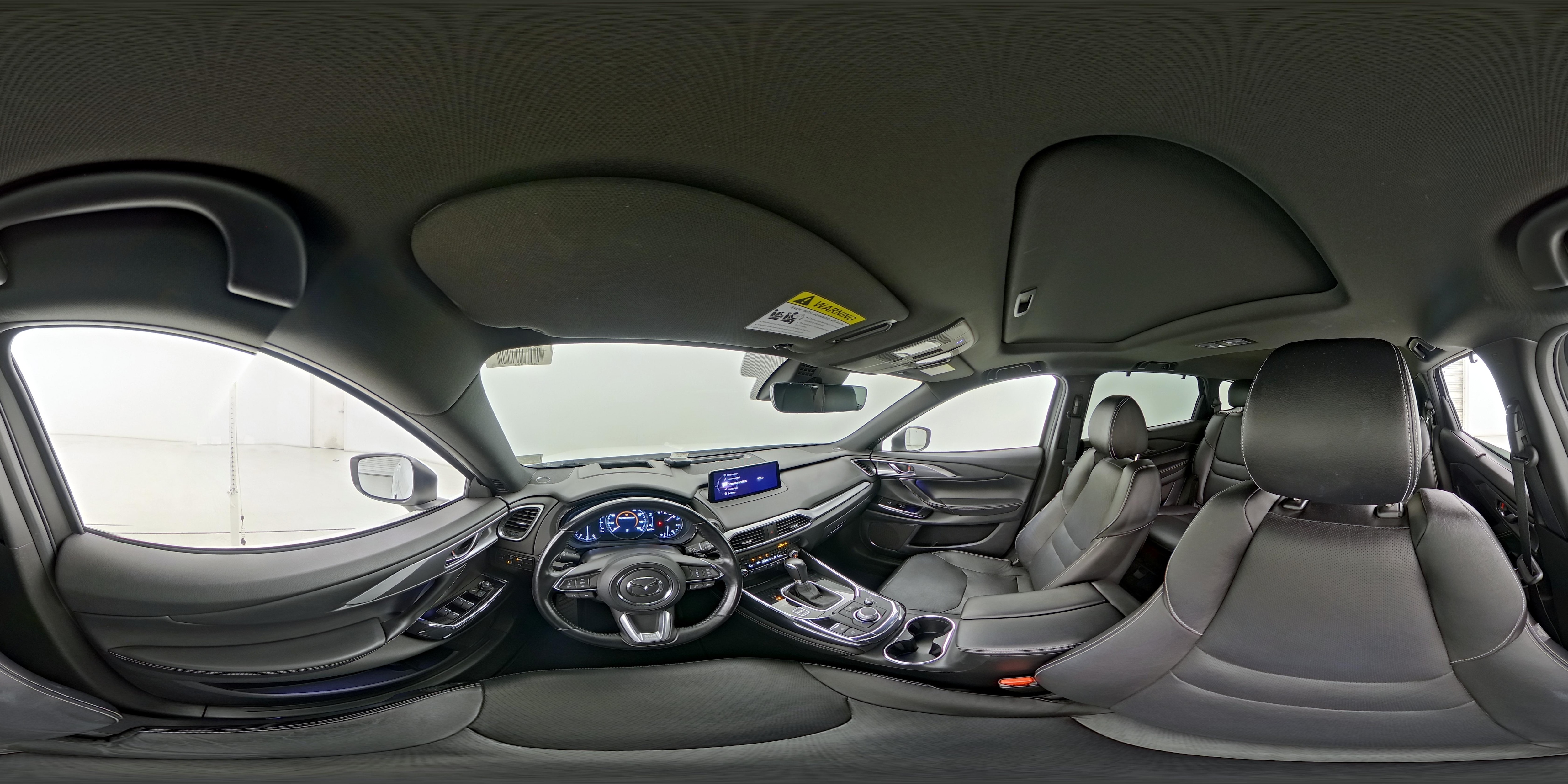 2021 Mazda CX-9 Grand Touring - Photo 29