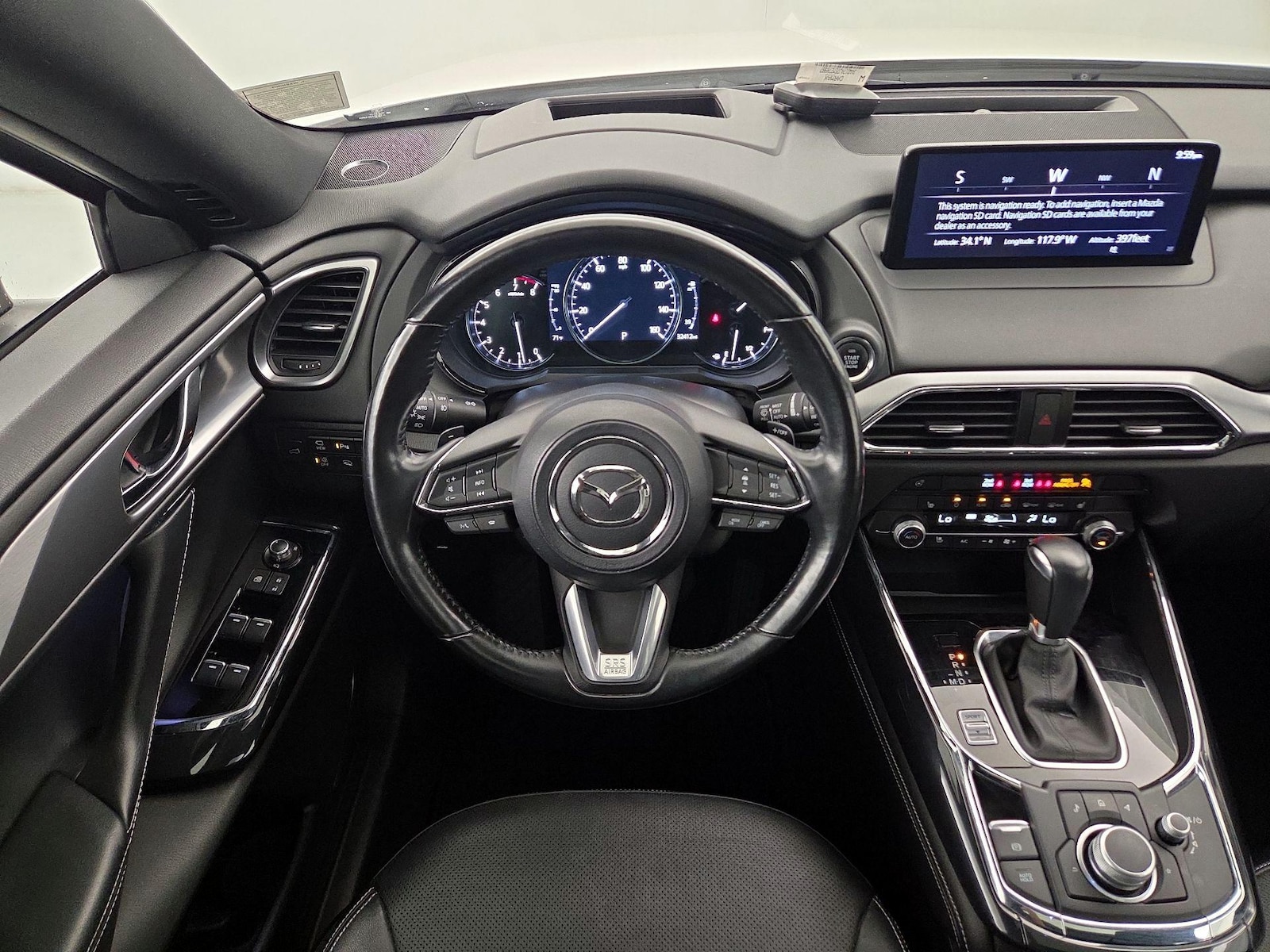 2021 Mazda CX-9 Grand Touring - Photo 11