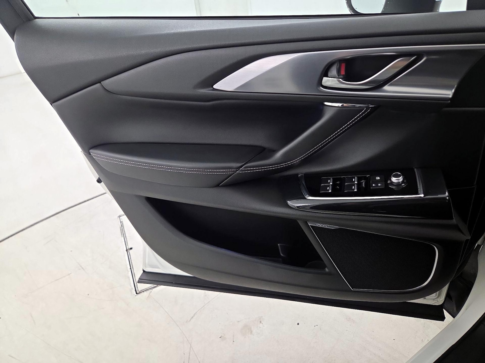 2021 Mazda CX-9 Grand Touring - Photo 13