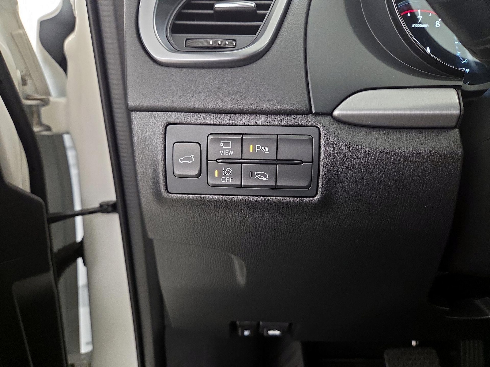 2021 Mazda CX-9 Grand Touring - Photo 14