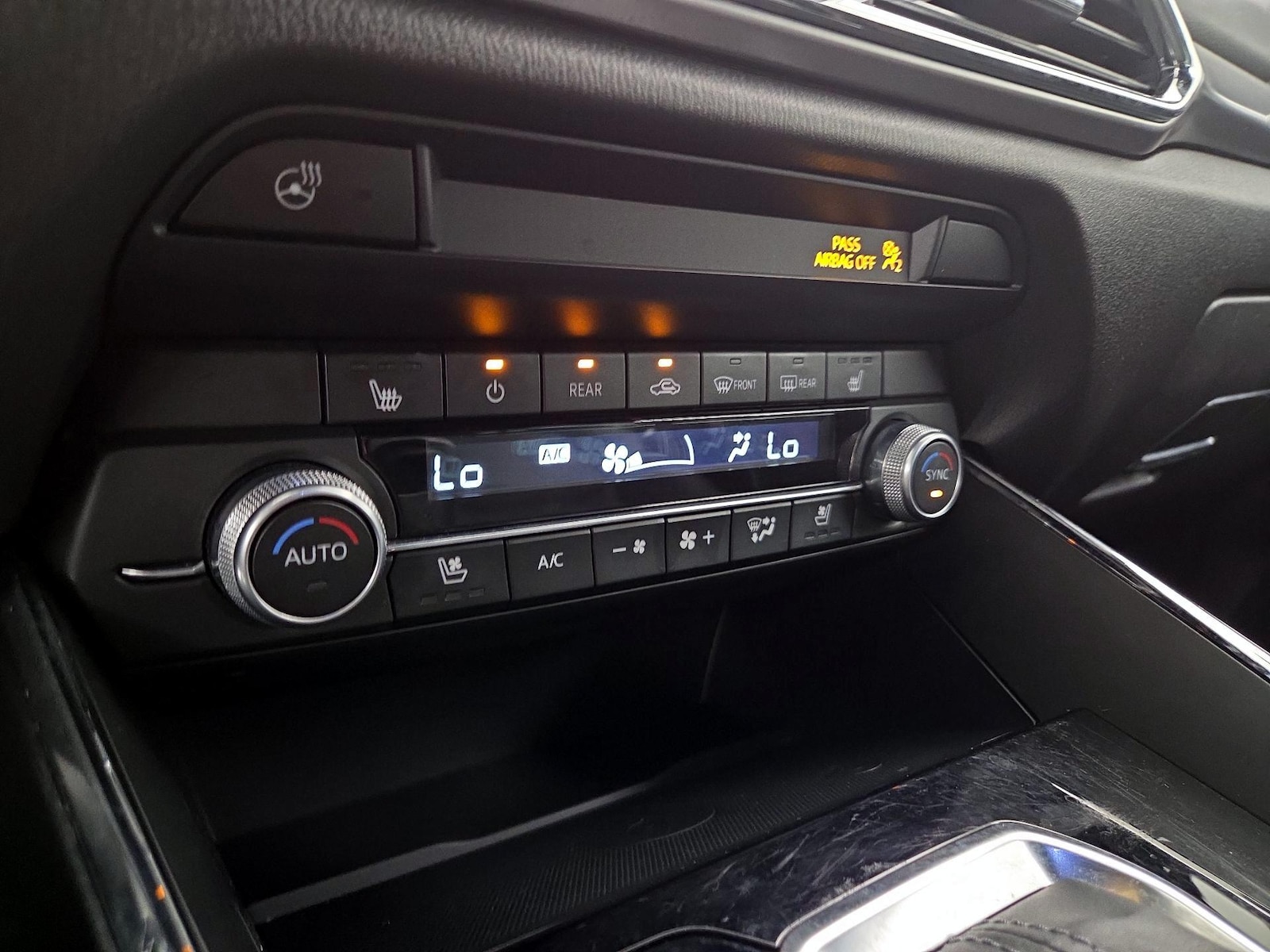 2021 Mazda CX-9 Grand Touring - Photo 17