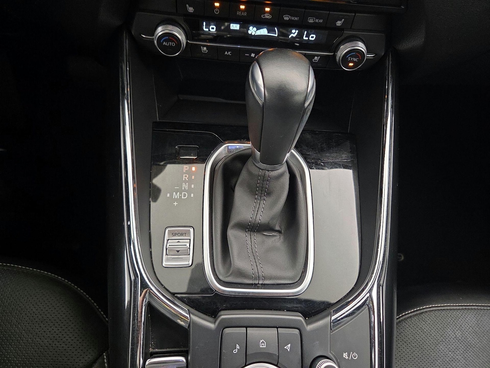 2021 Mazda CX-9 Grand Touring - Photo 18
