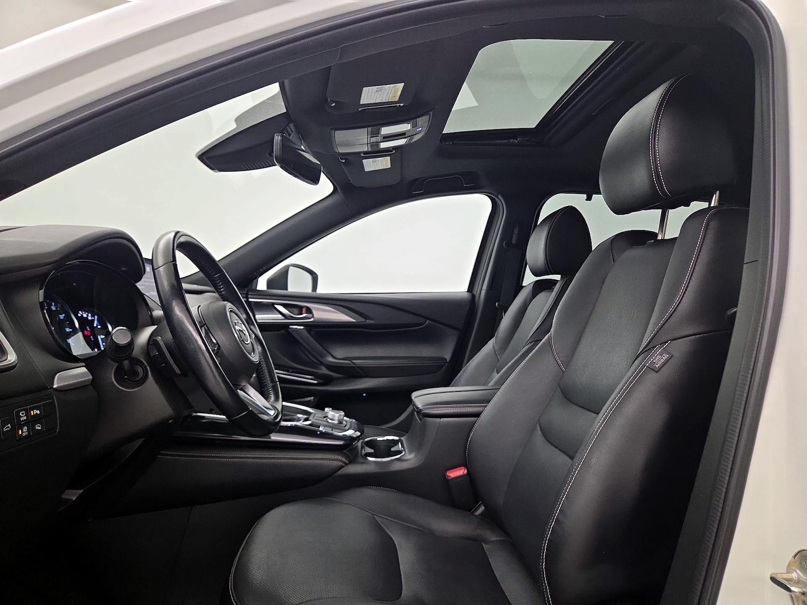 2021 Mazda CX-9 Grand Touring - Photo 20