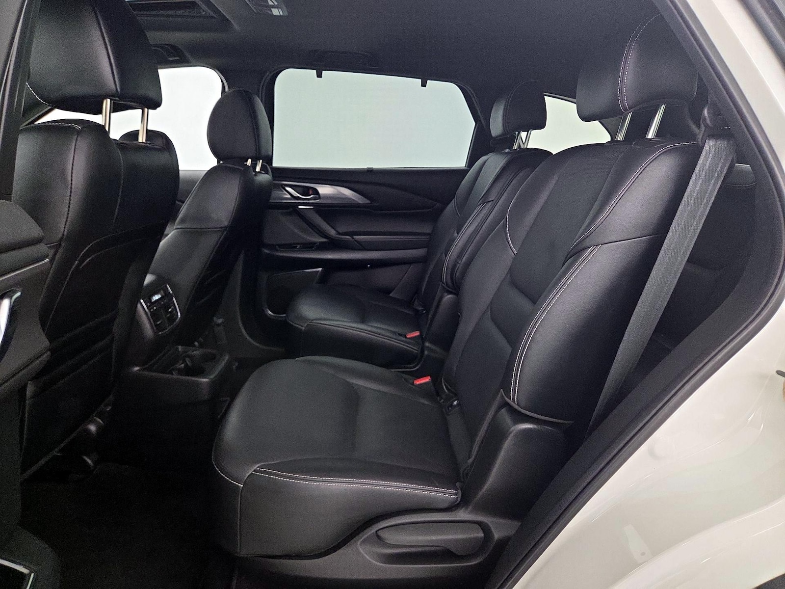 2021 Mazda CX-9 Grand Touring - Photo 21