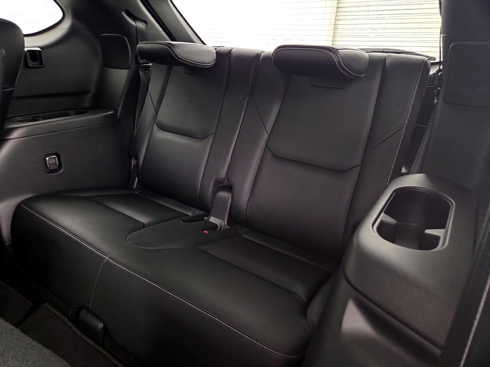 2021 Mazda CX-9 Grand Touring - Photo 22