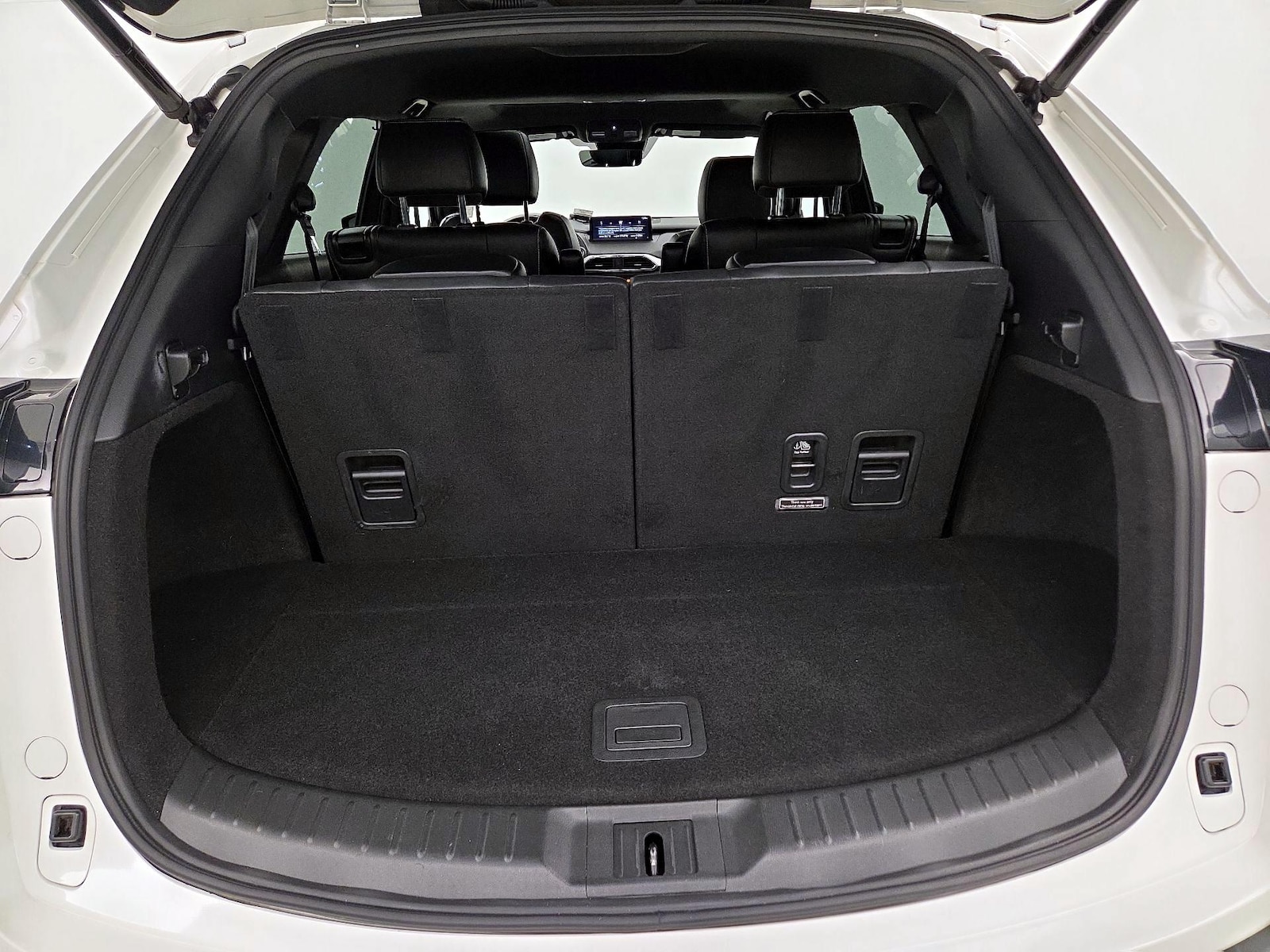 2021 Mazda CX-9 Grand Touring - Photo 23