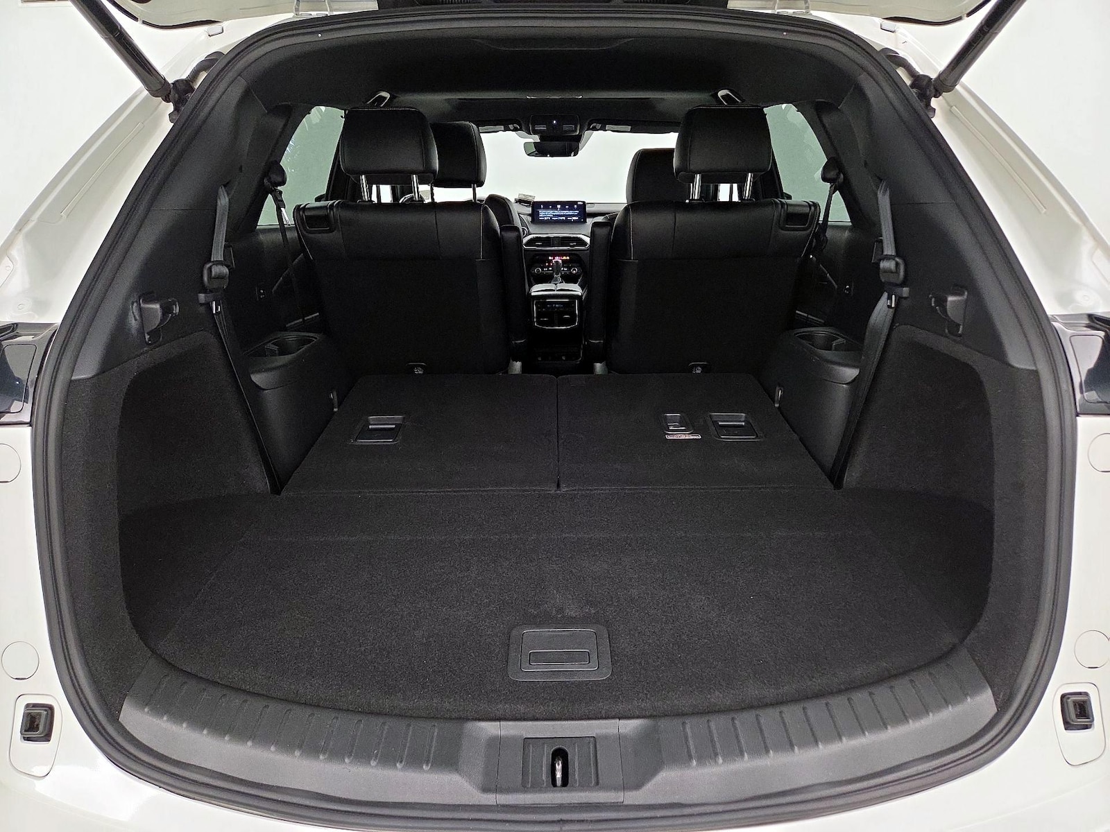 2021 Mazda CX-9 Grand Touring - Photo 24