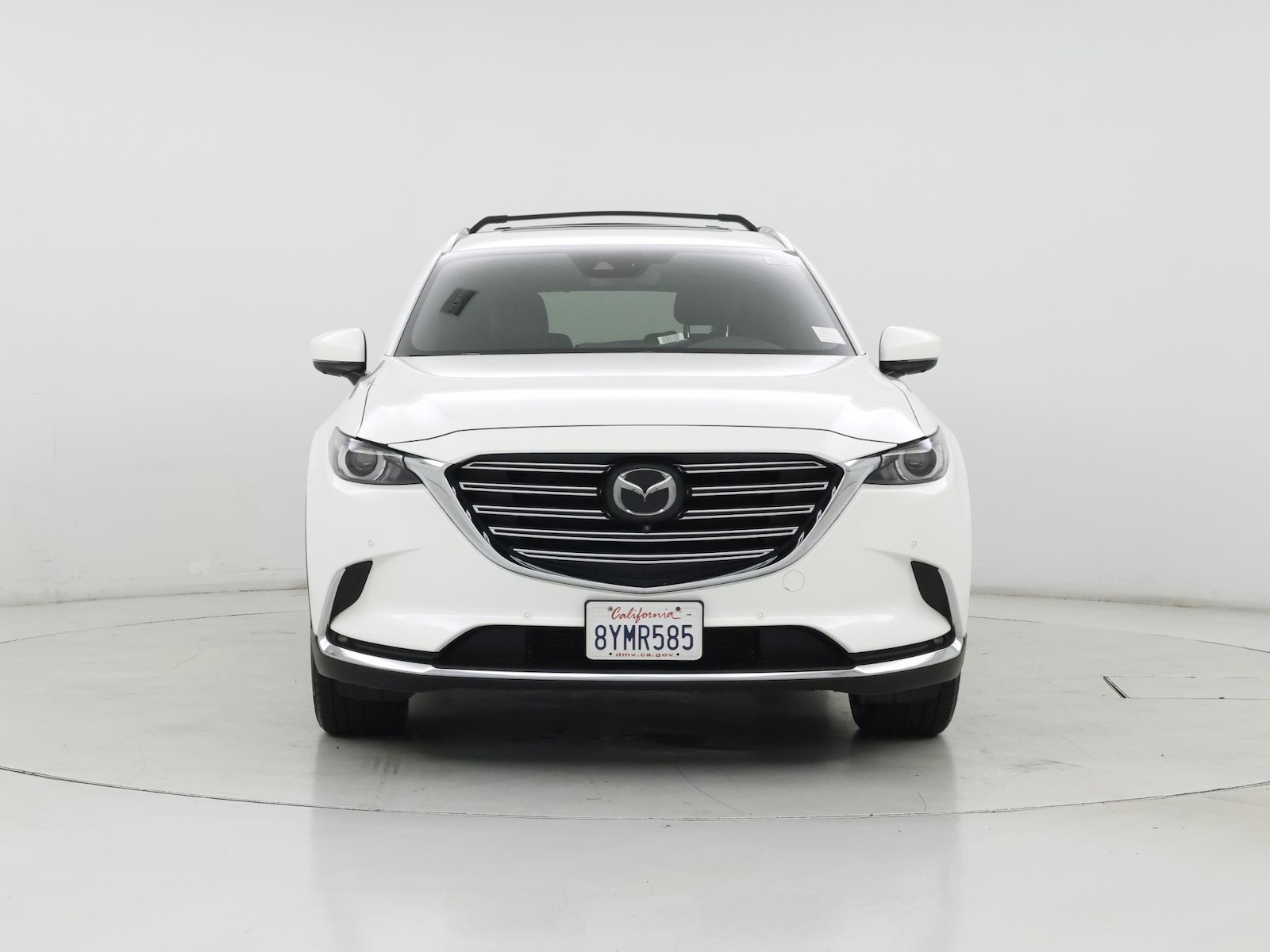 2021 Mazda CX-9 Grand Touring - Photo 6