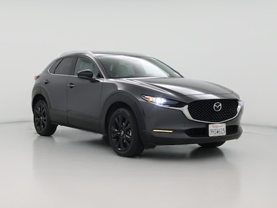 2023 Mazda CX-30 2.5 Turbo Premium