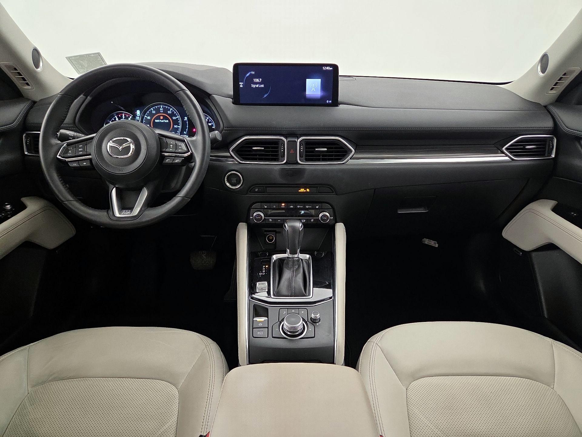 Thumbnail: 2023 Mazda CX-5 - 9