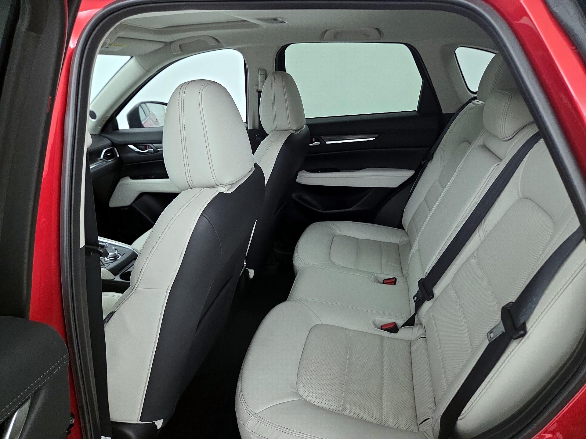 Thumbnail: 2023 Mazda CX-5 - 20