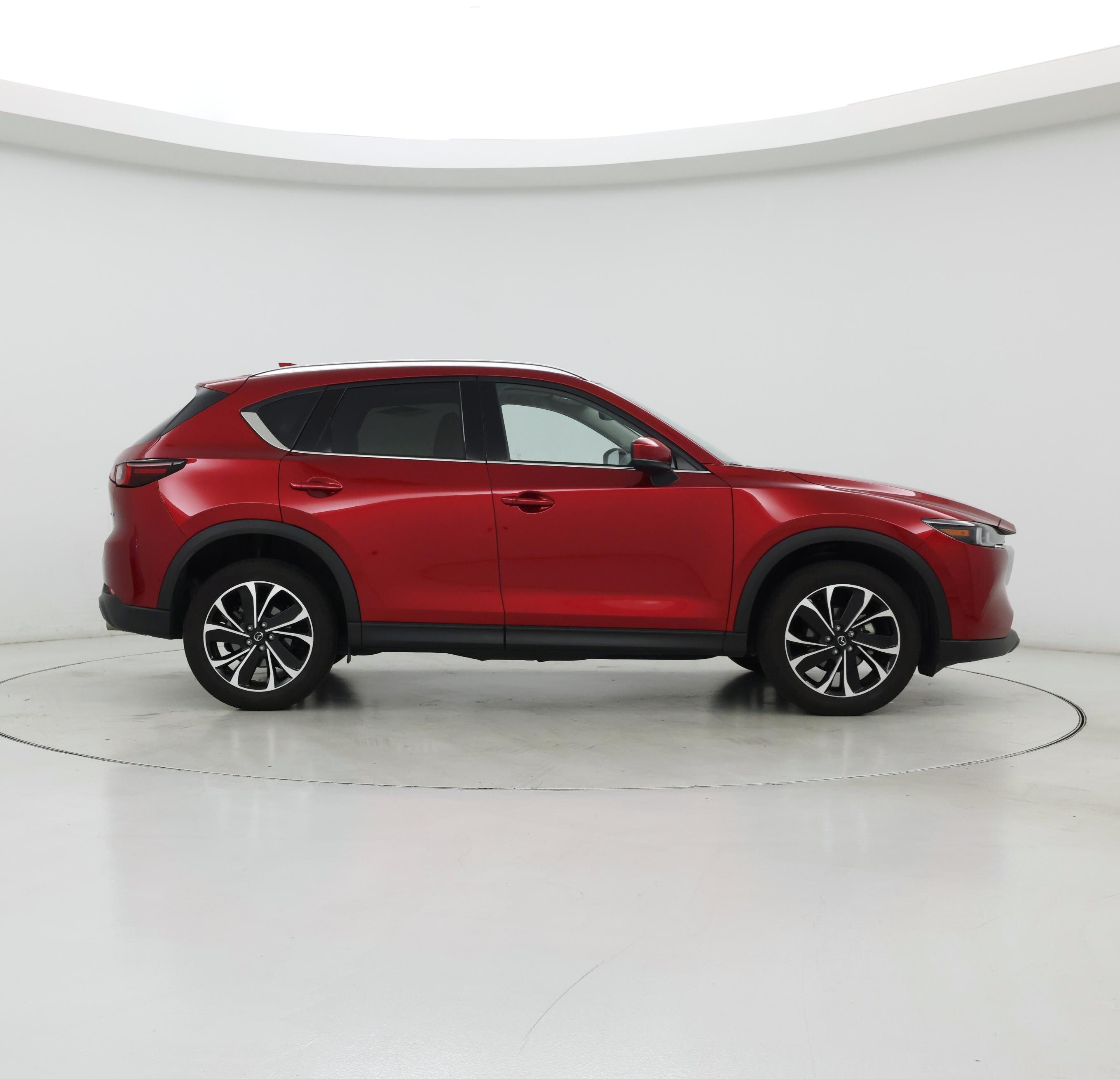 Thumbnail: 2023 Mazda CX-5 - 7