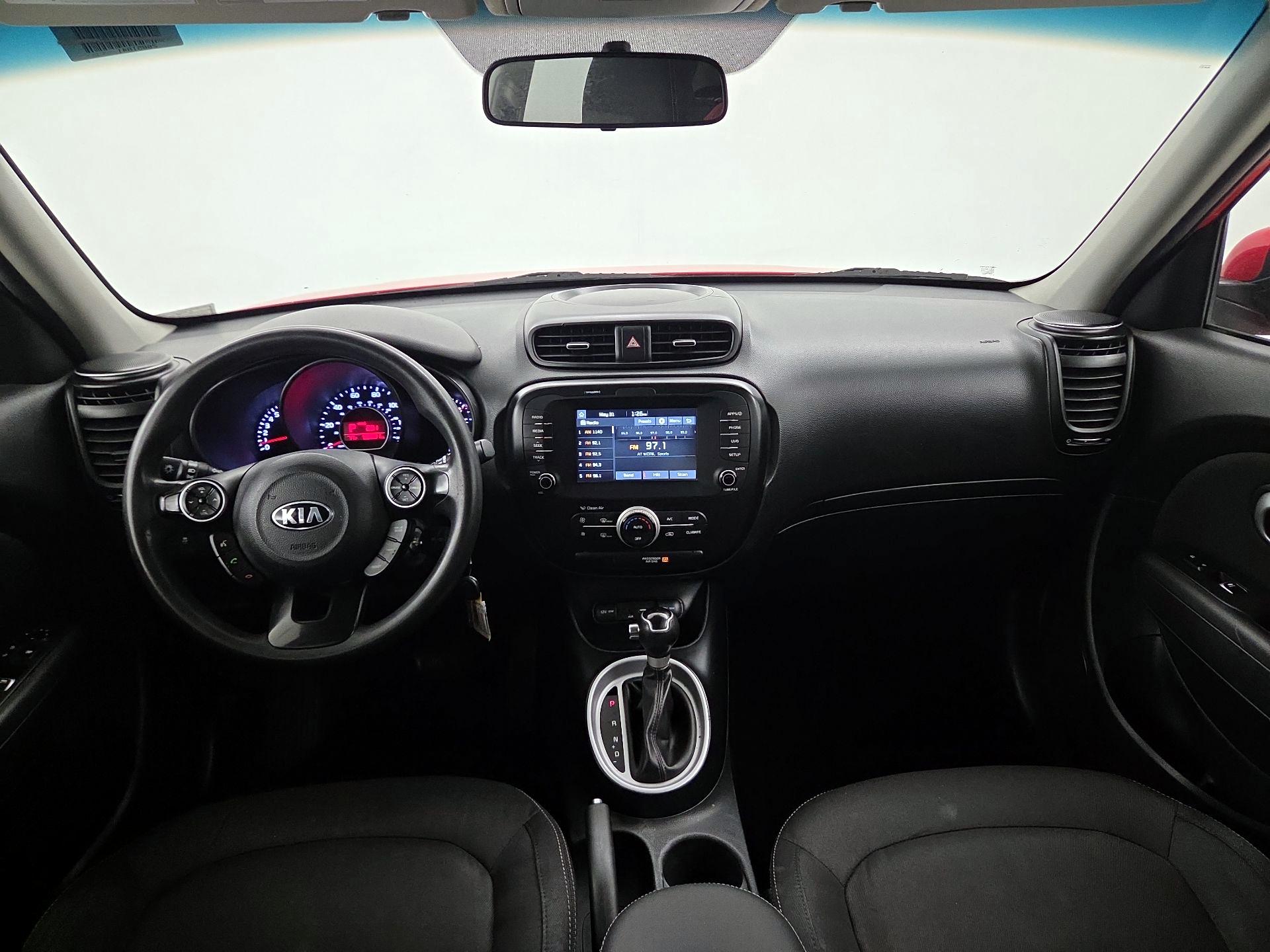 Thumbnail: 2019 Kia Soul - 9