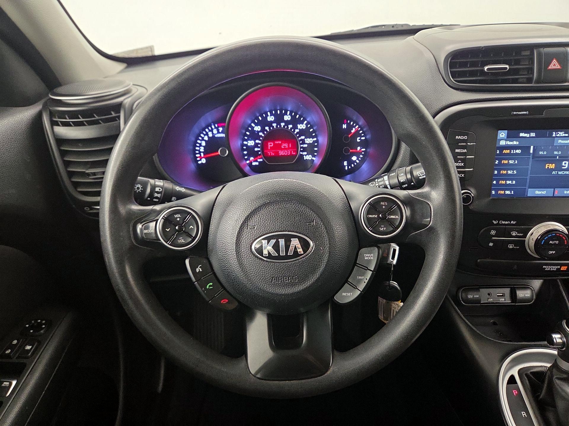 Thumbnail: 2019 Kia Soul - 10