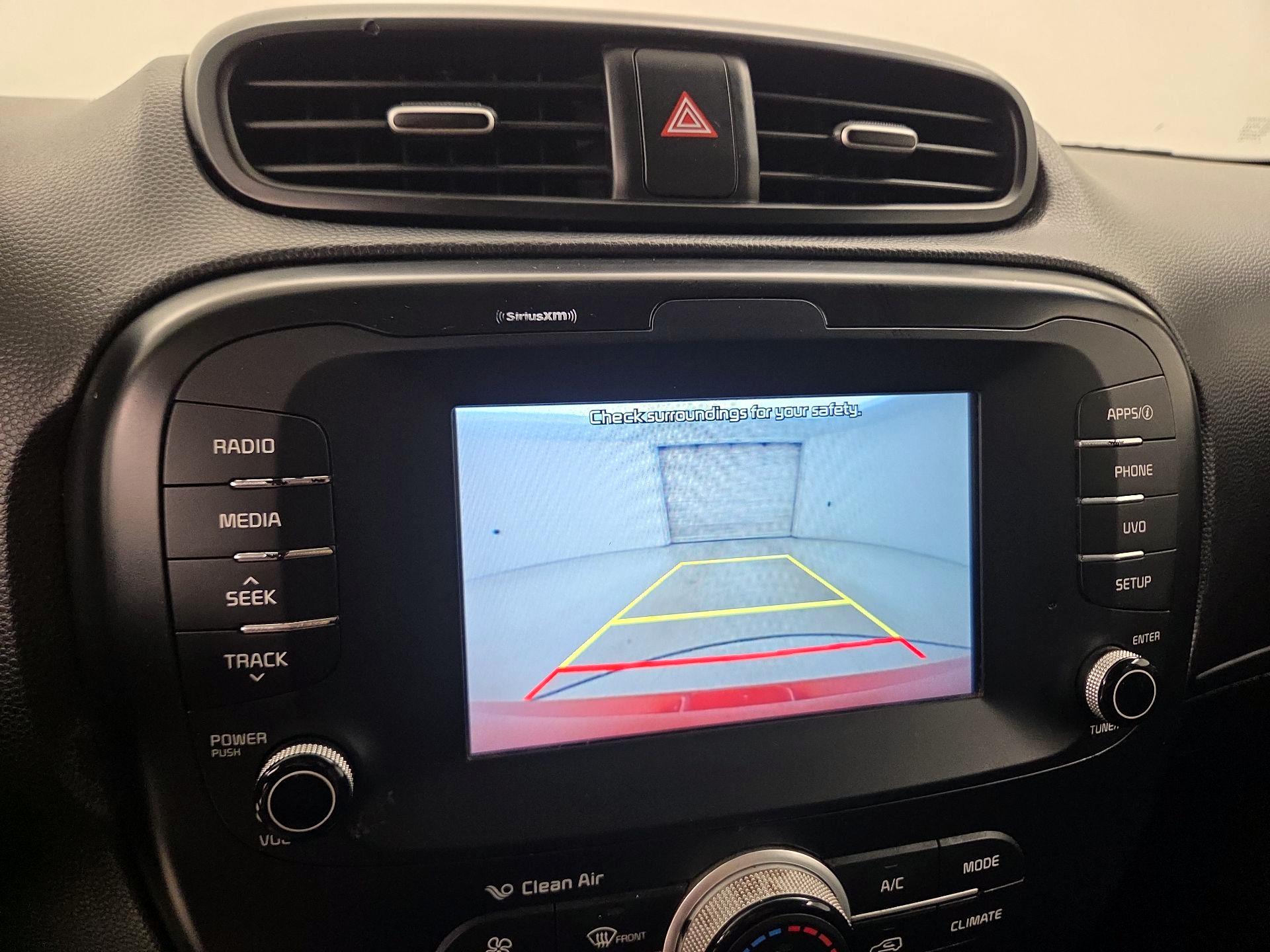 Thumbnail: 2019 Kia Soul - 14