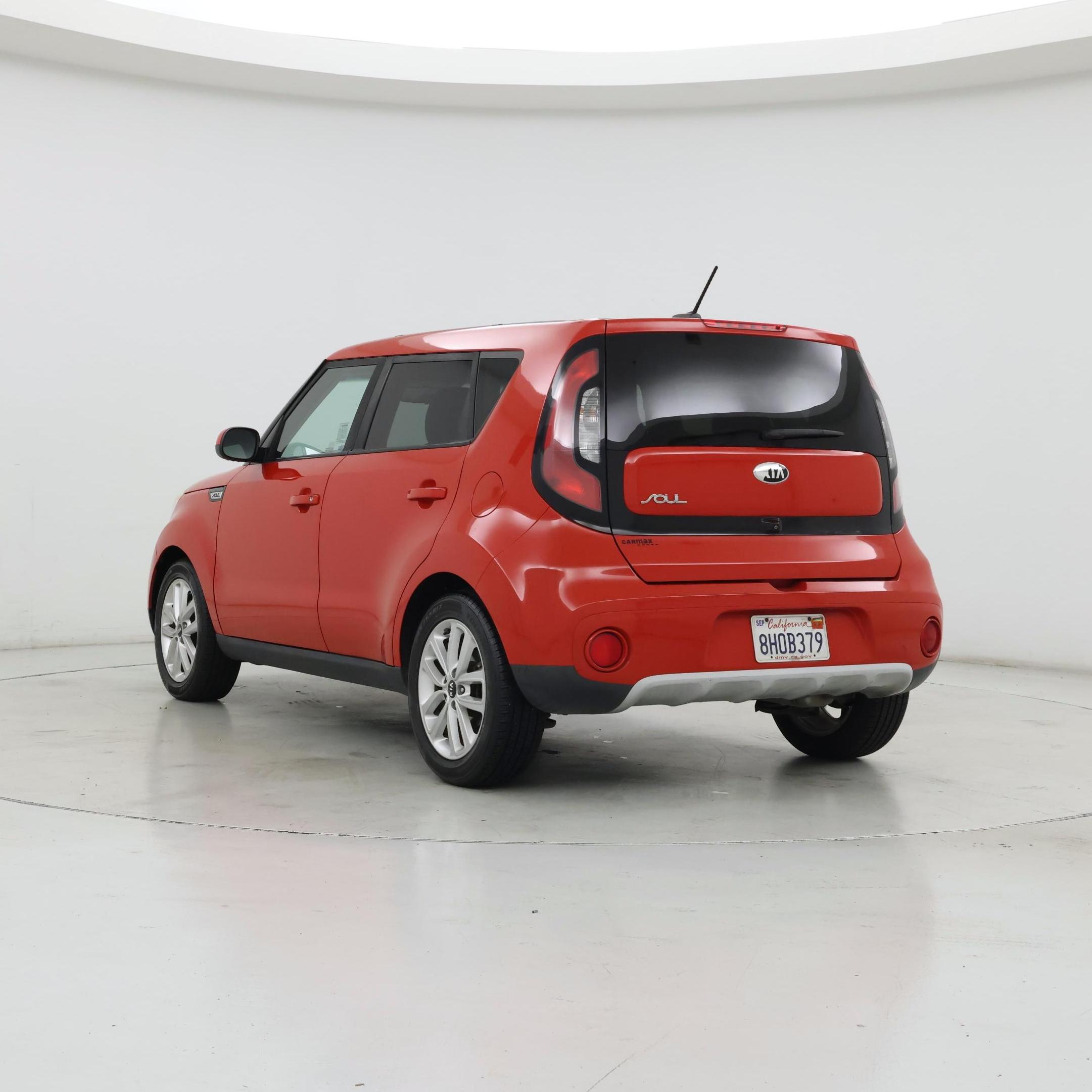 Thumbnail: 2019 Kia Soul - 2
