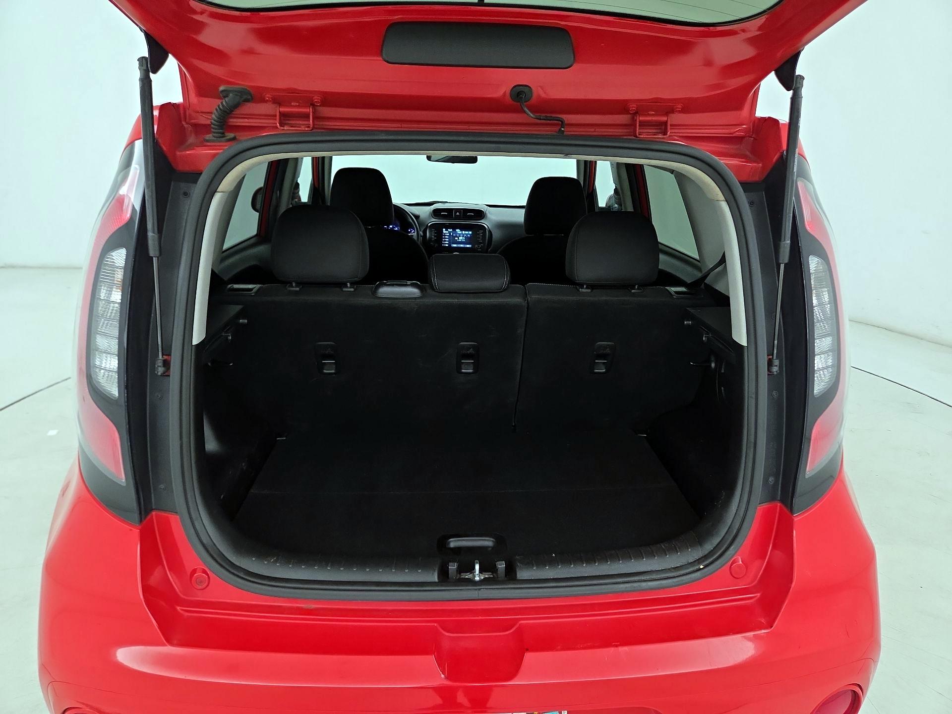 Thumbnail: 2019 Kia Soul - 20