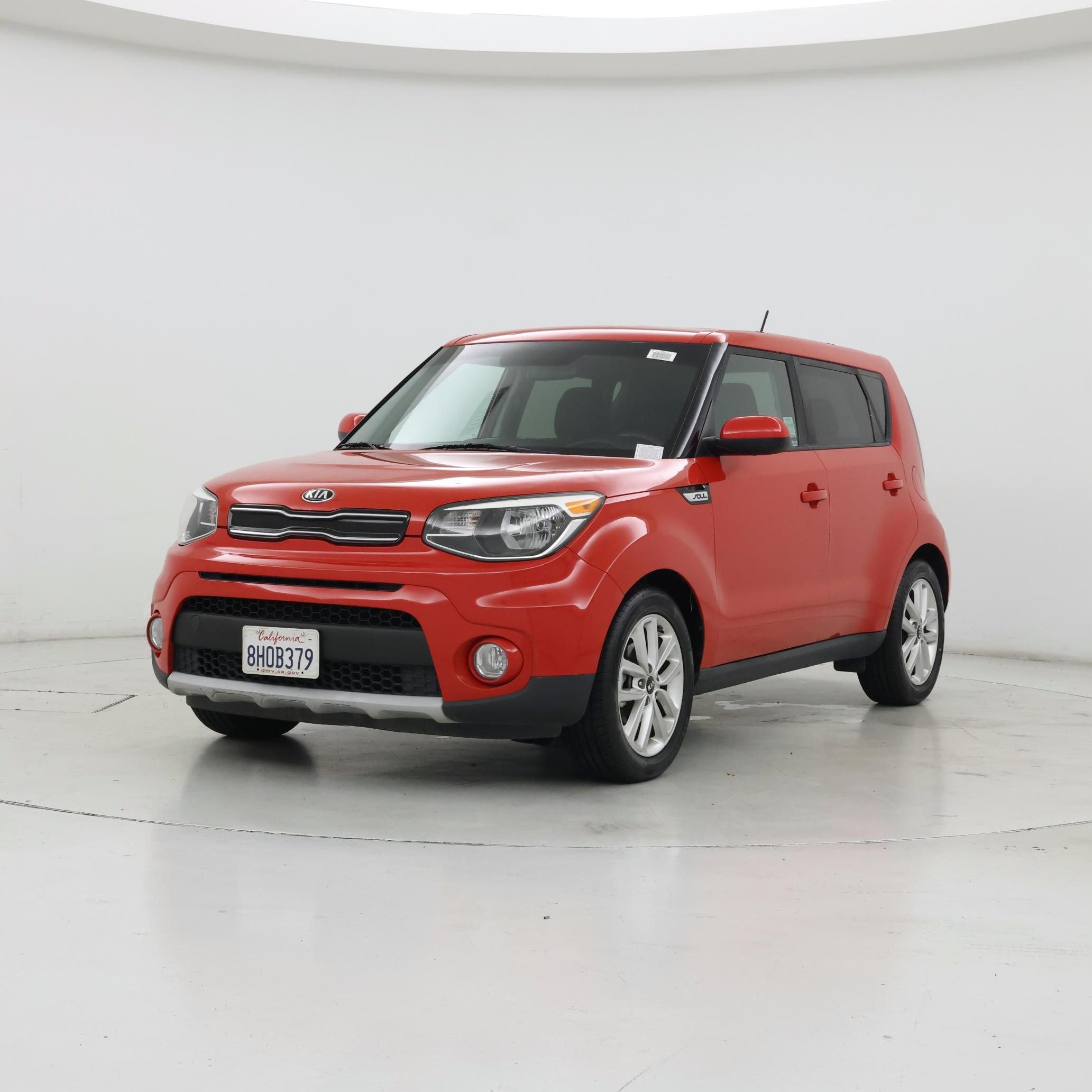 Thumbnail: 2019 Kia Soul - 4